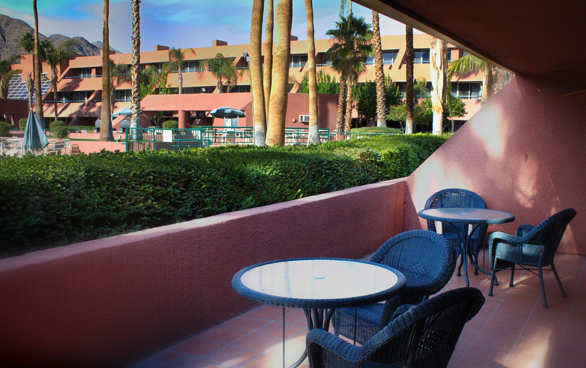 Resort Marquis