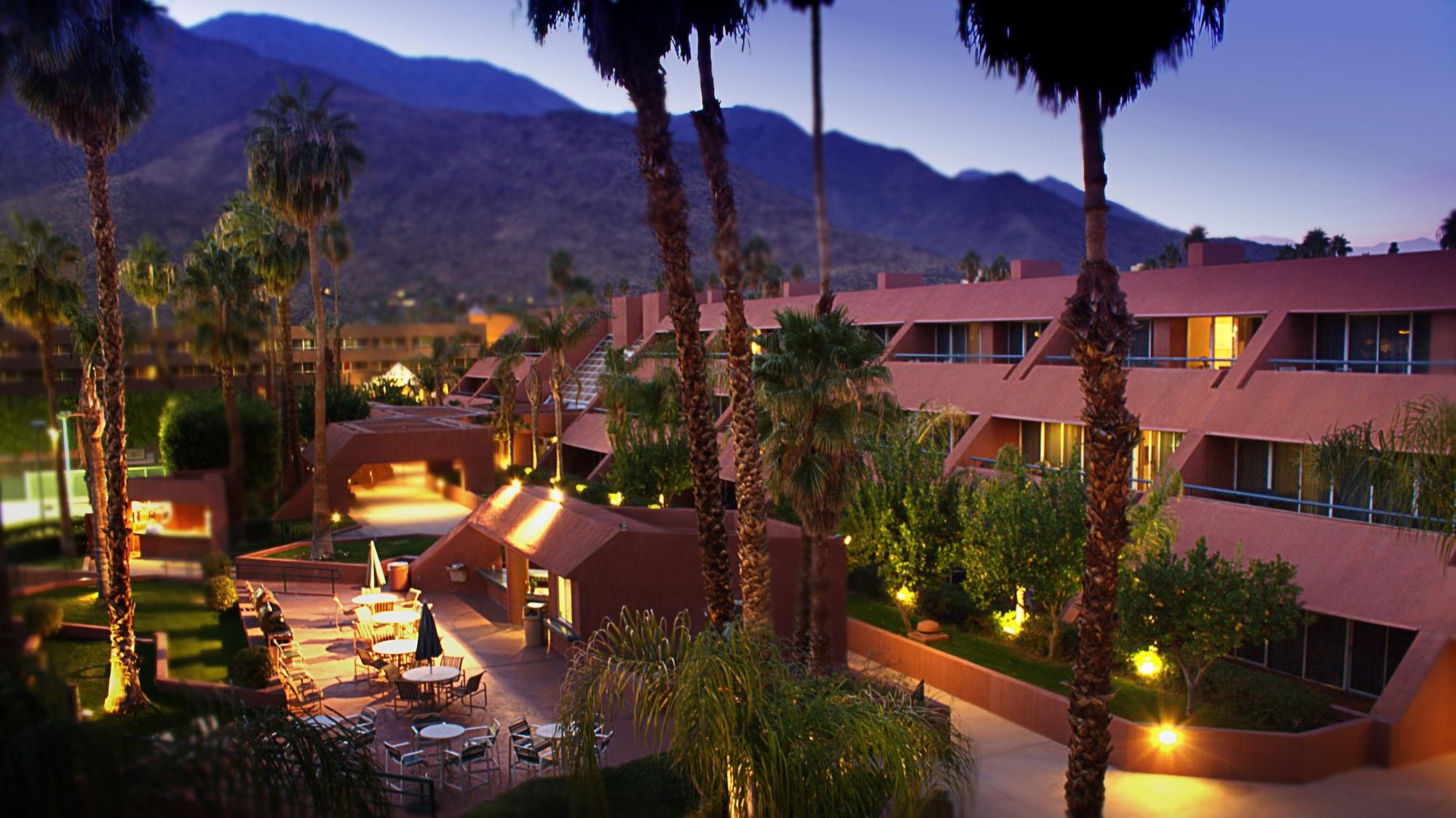 Marquis 2* Palm Springs