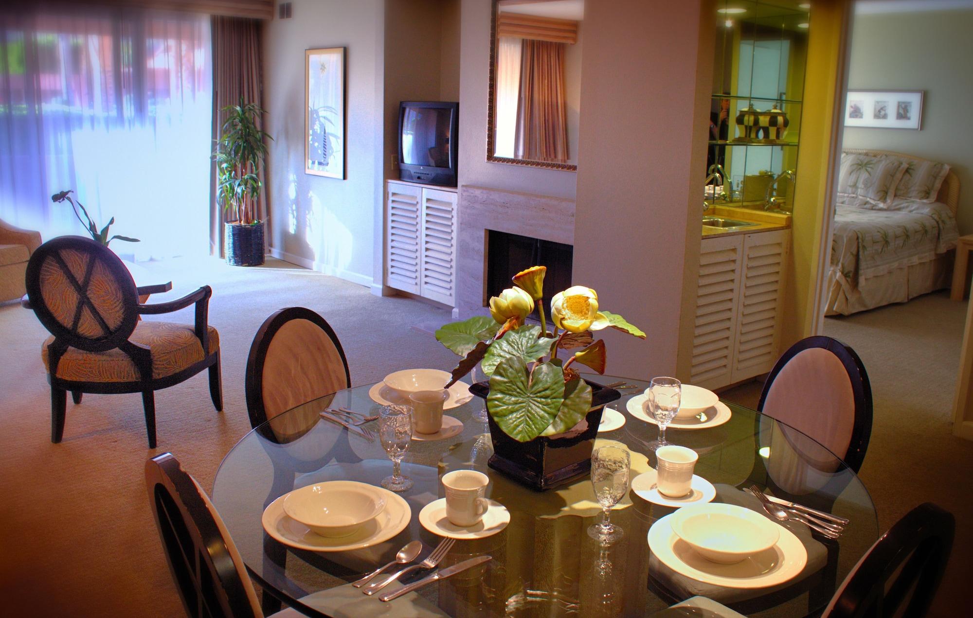 Resort Marquis