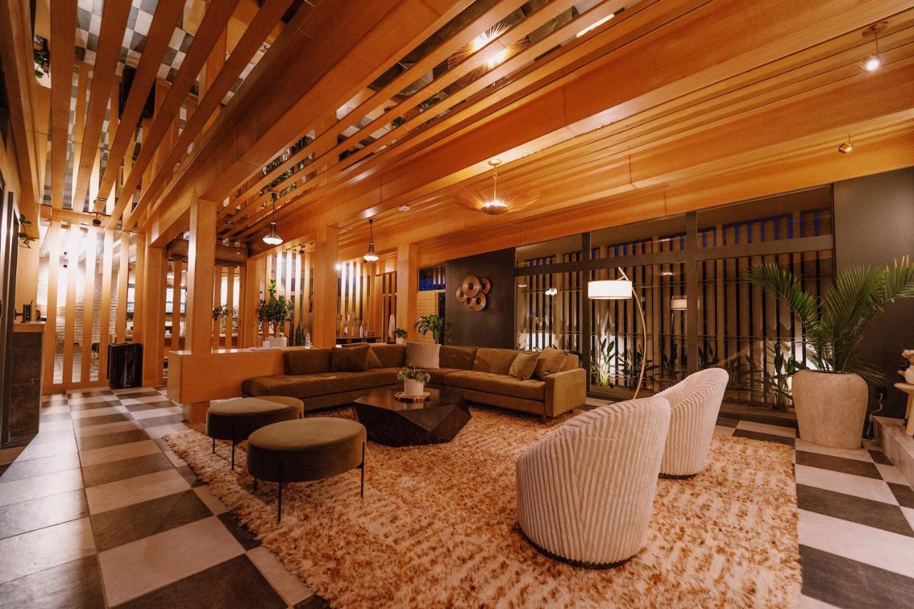 Hotel Azure Sky - Adults Only 4*