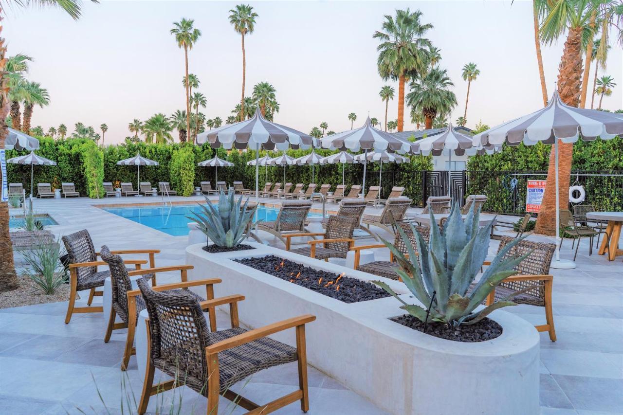 Hotel Azure Sky - Adults Only Palm Springs