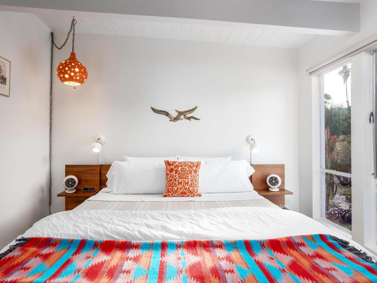 House Of Stardust By Acme House Company Villa Palm Springs