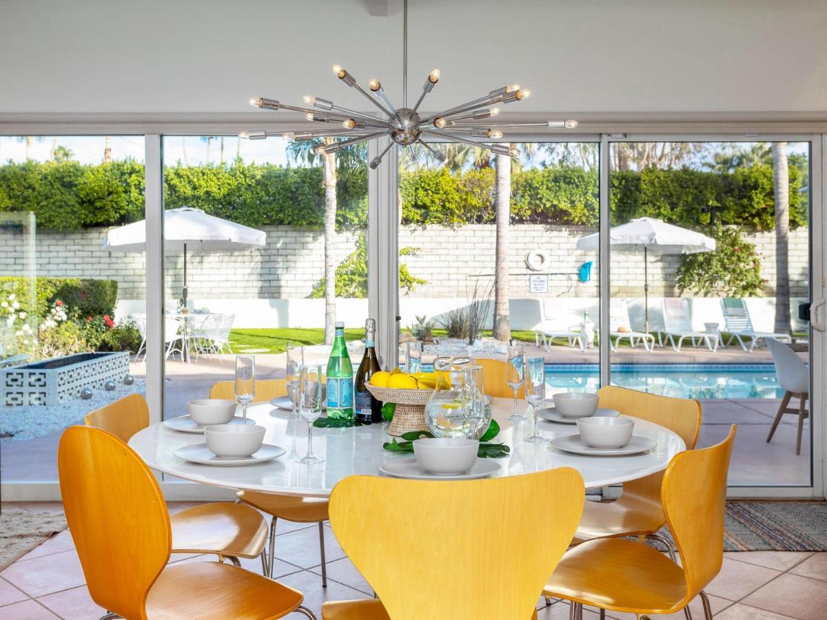 Villa House Of Stardust By Acme House Company *