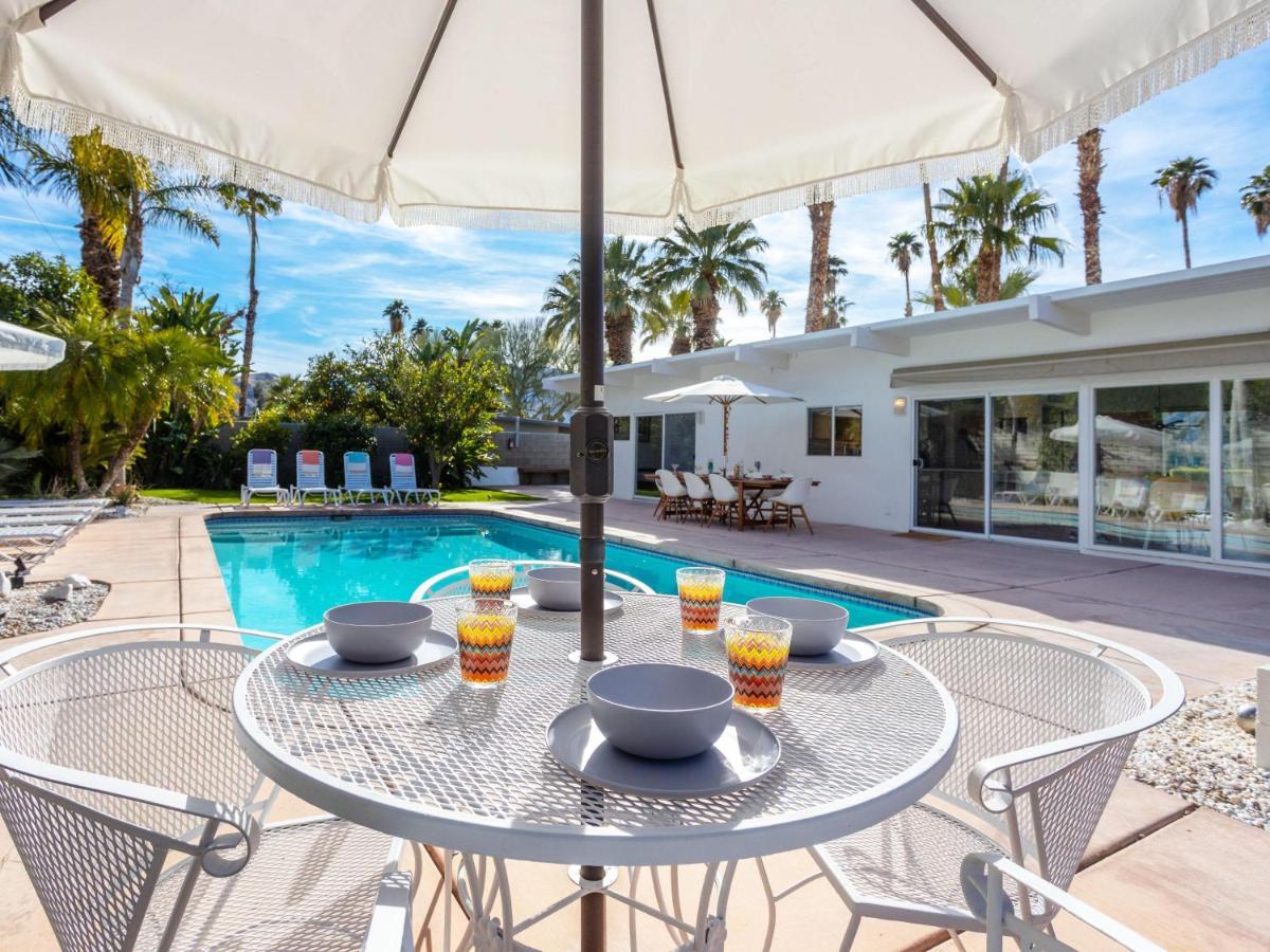 House Of Stardust By Acme House Company Villa Palm Springs
