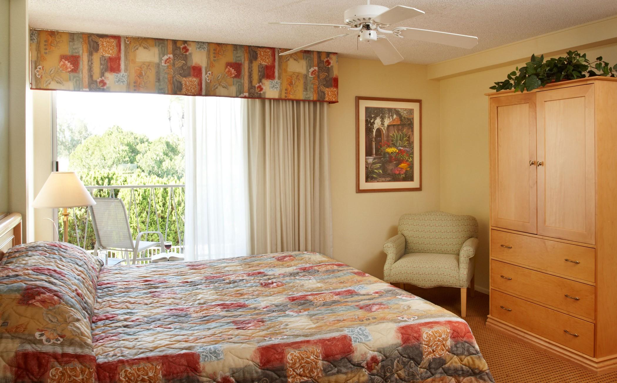 Worldmark - Plaza And Resort