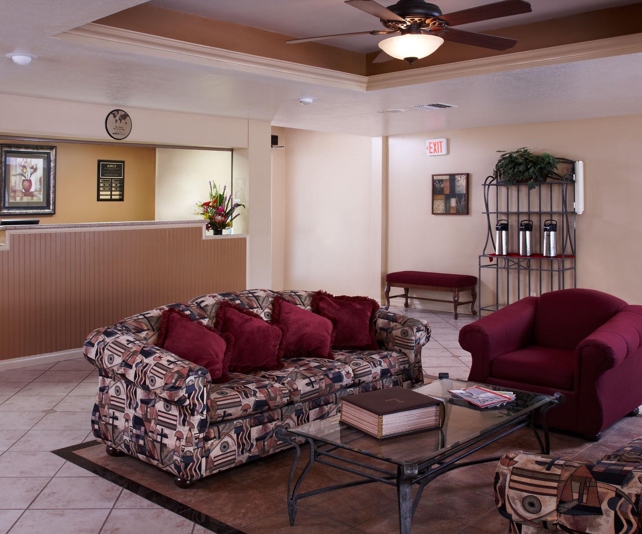 Worldmark - Plaza And Resort 3*