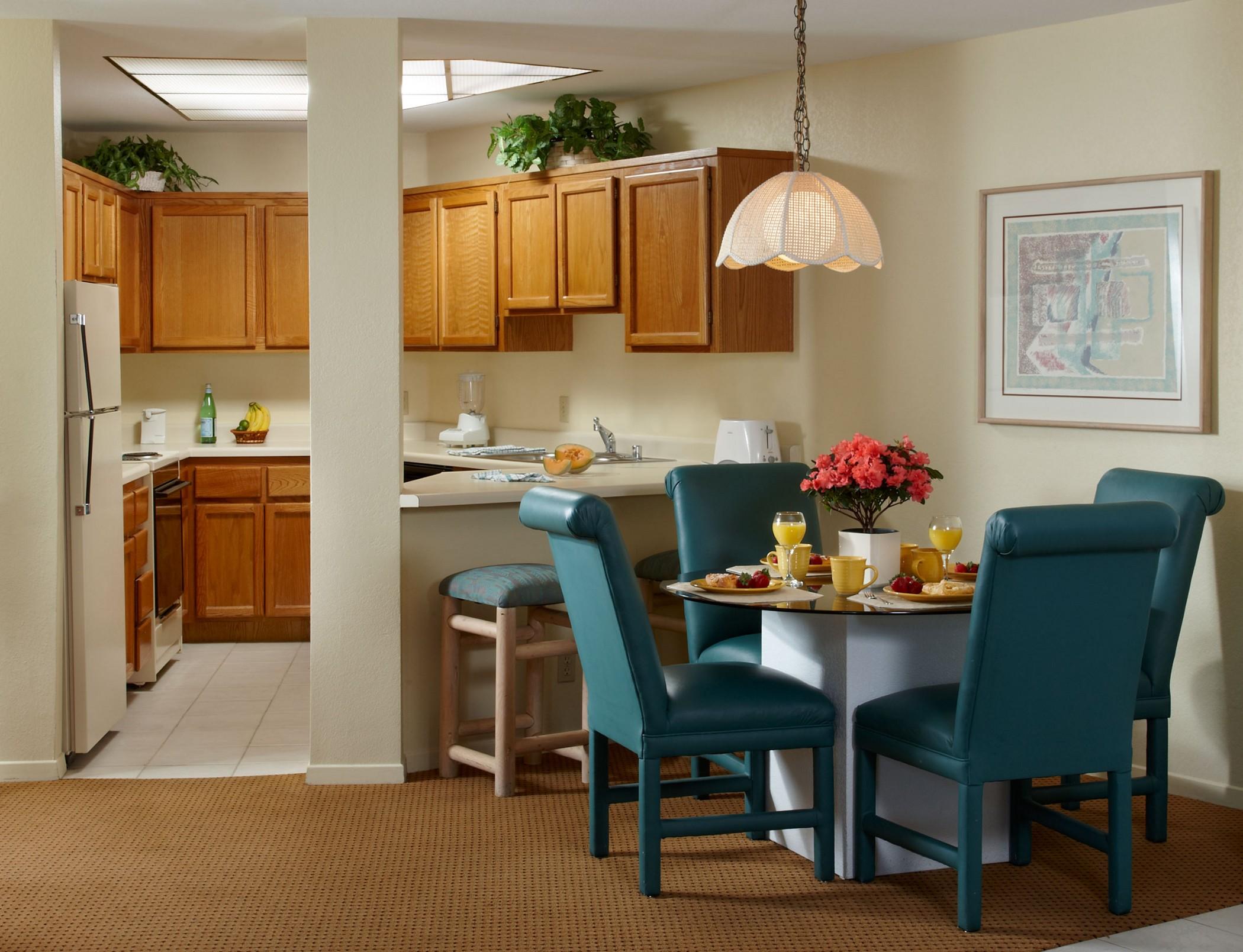 Worldmark - Plaza And 3* Palm Springs