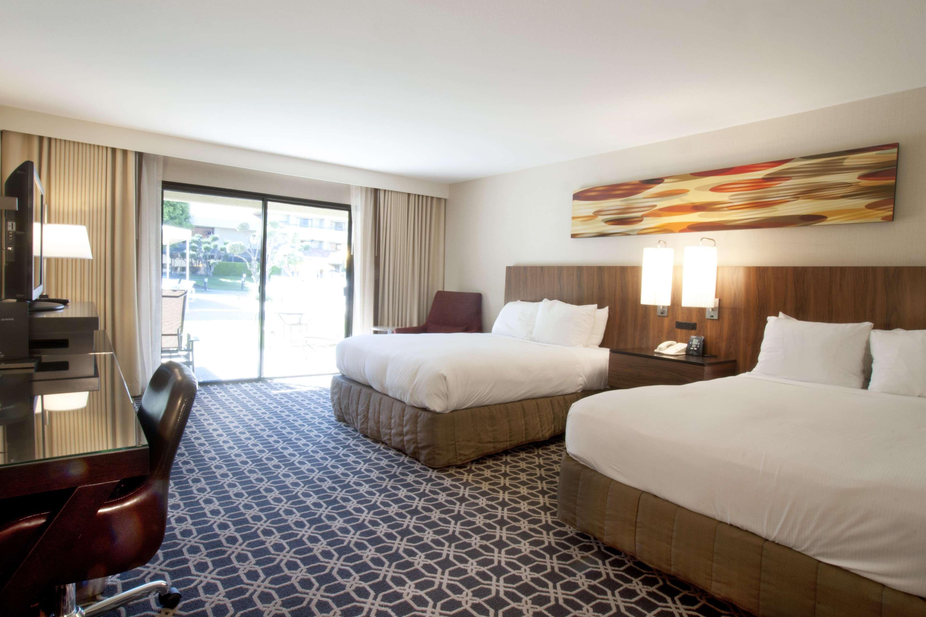 Resort Hilton Palm Springs