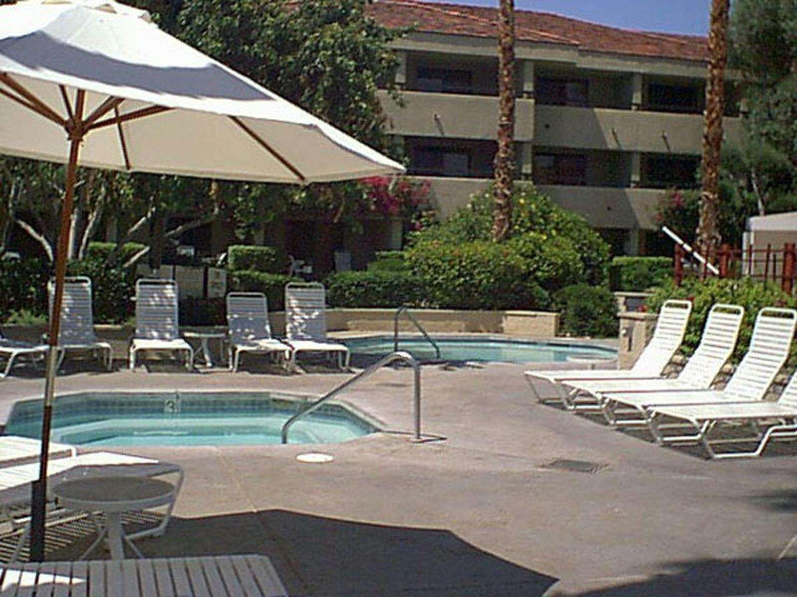 Resort Hilton 4*