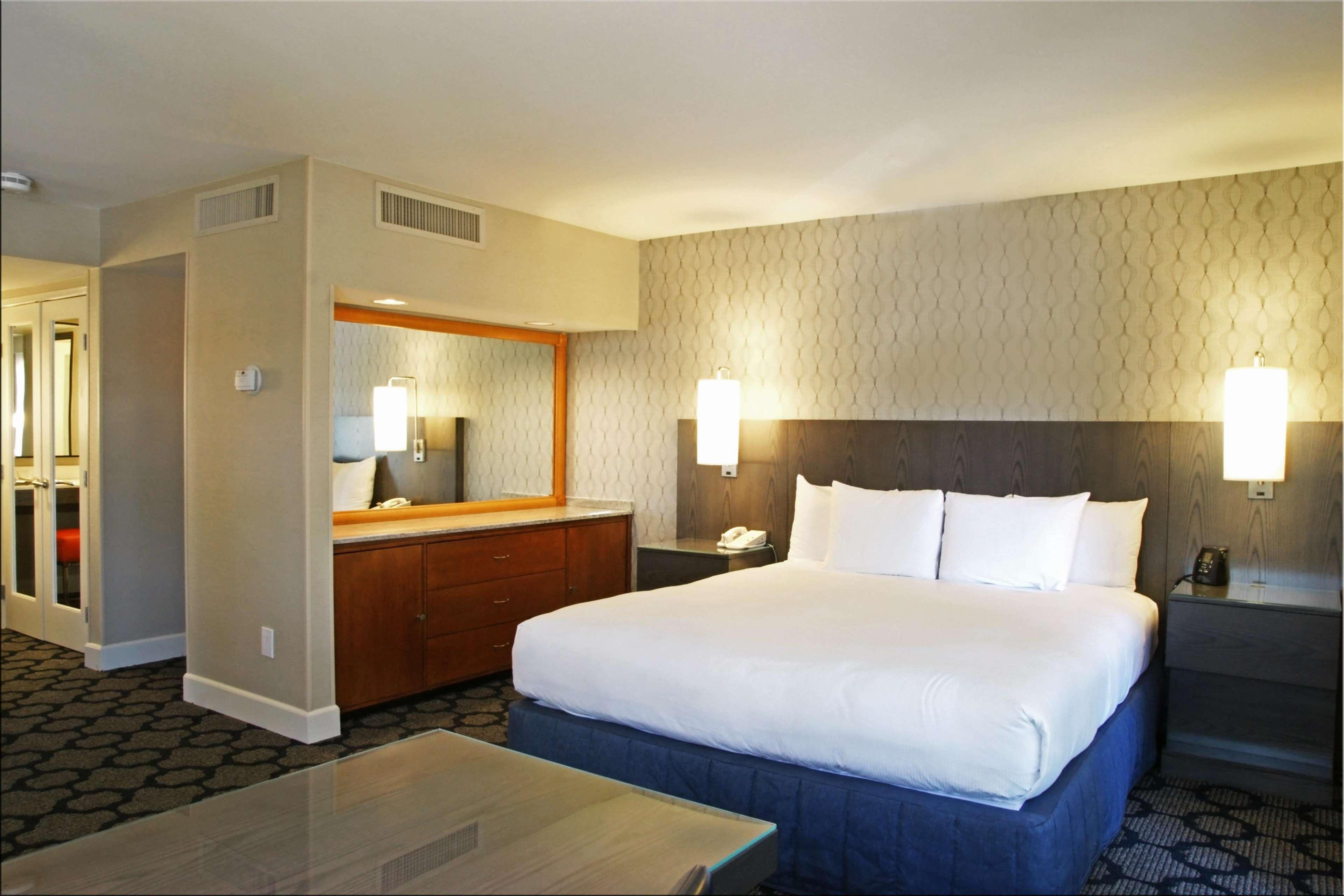 Resort Hilton
