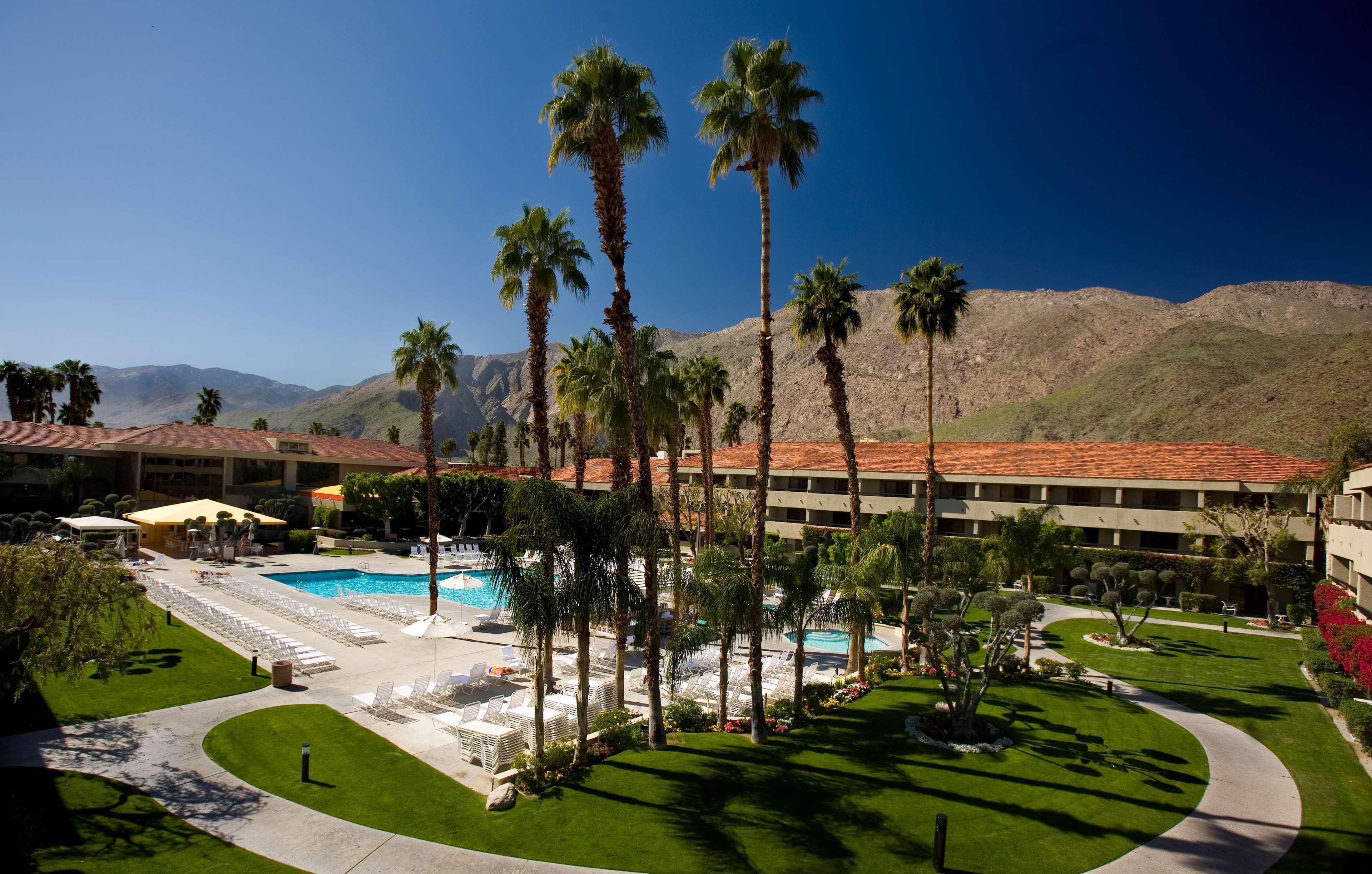 Resort Hilton