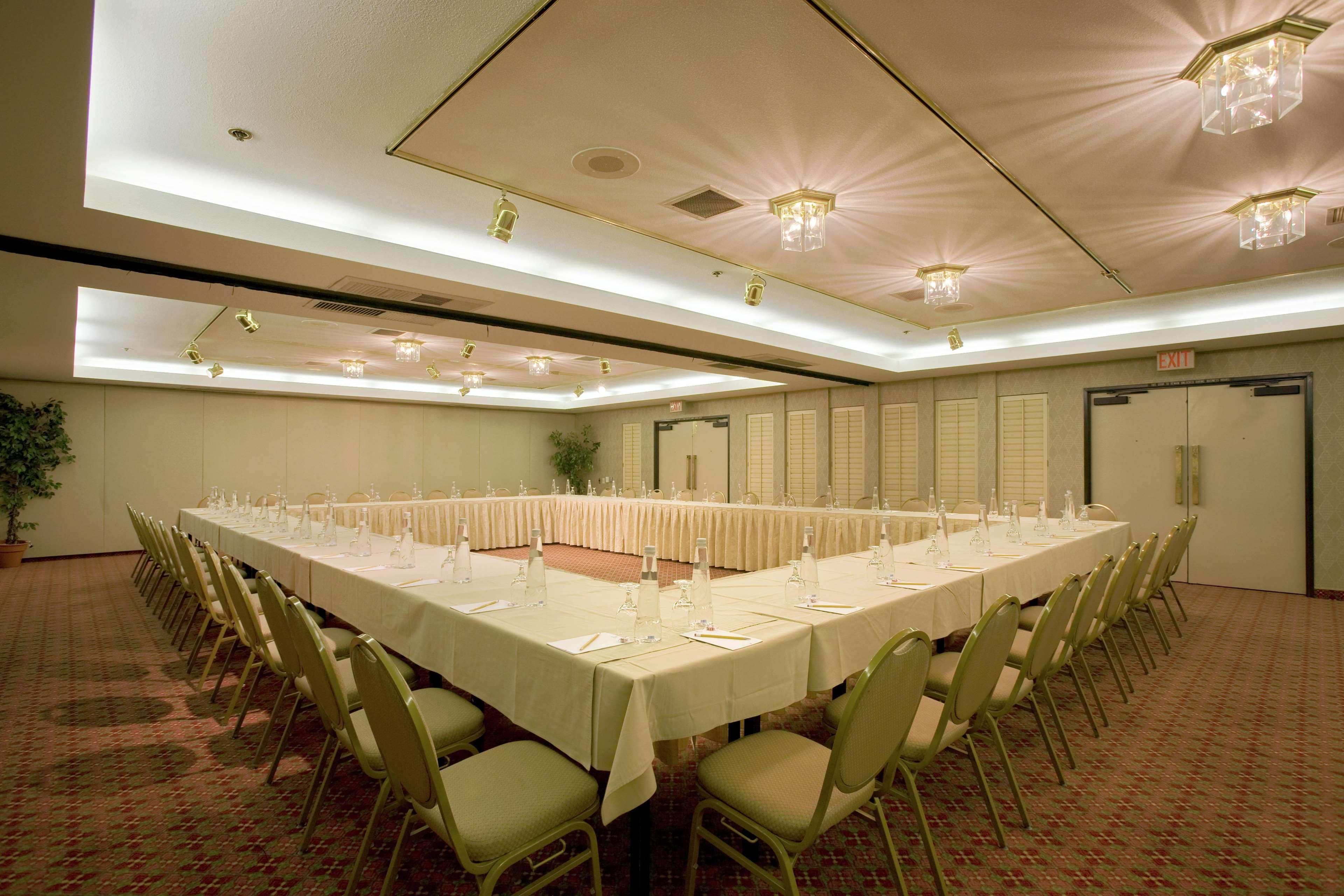 Hilton Resort 4*