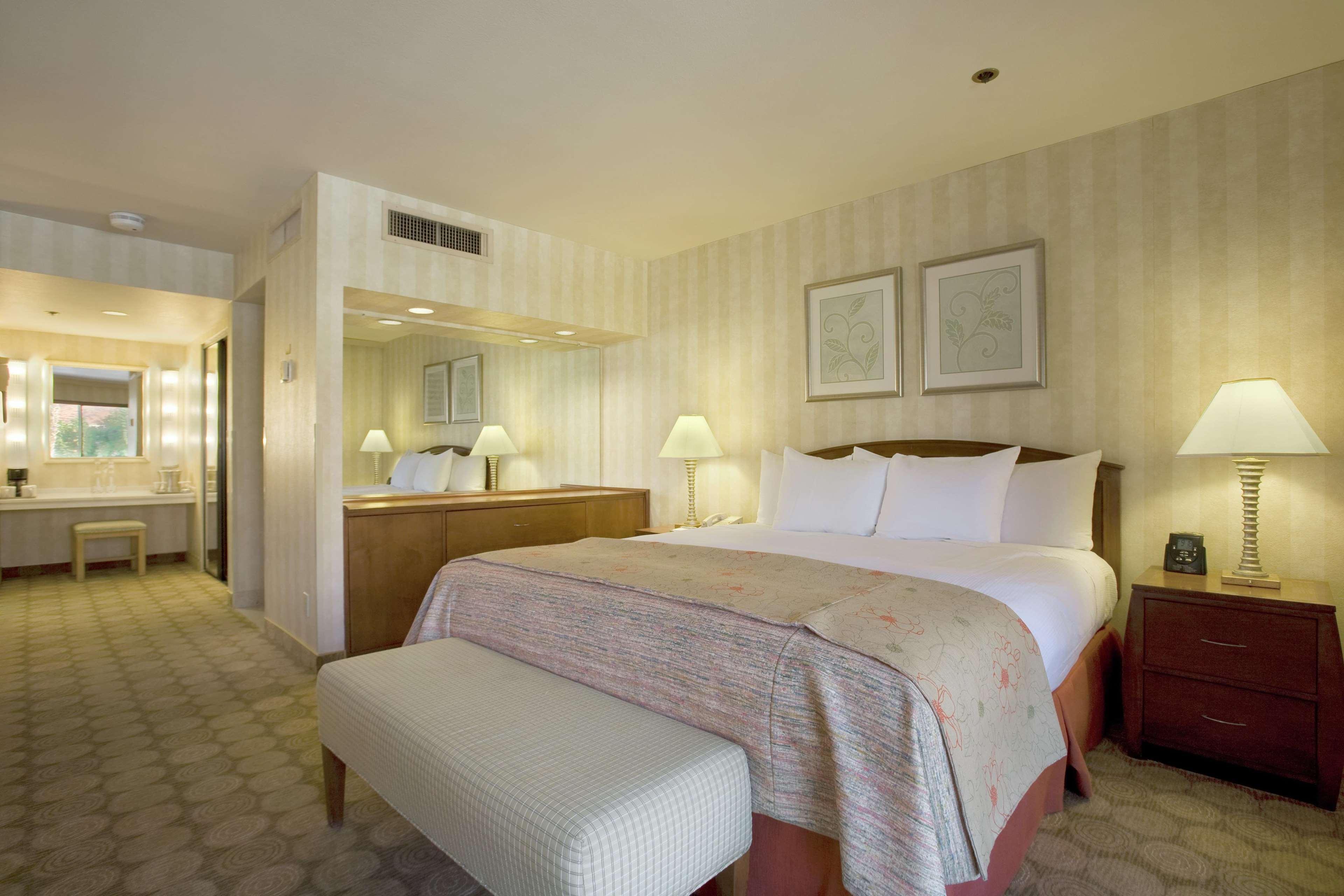 Resort Hilton Palm Springs