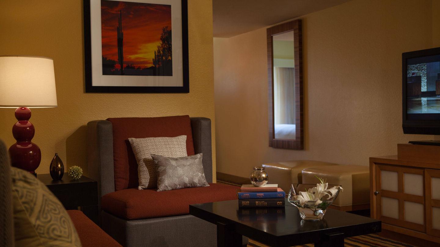 Renaissance Palm Springs