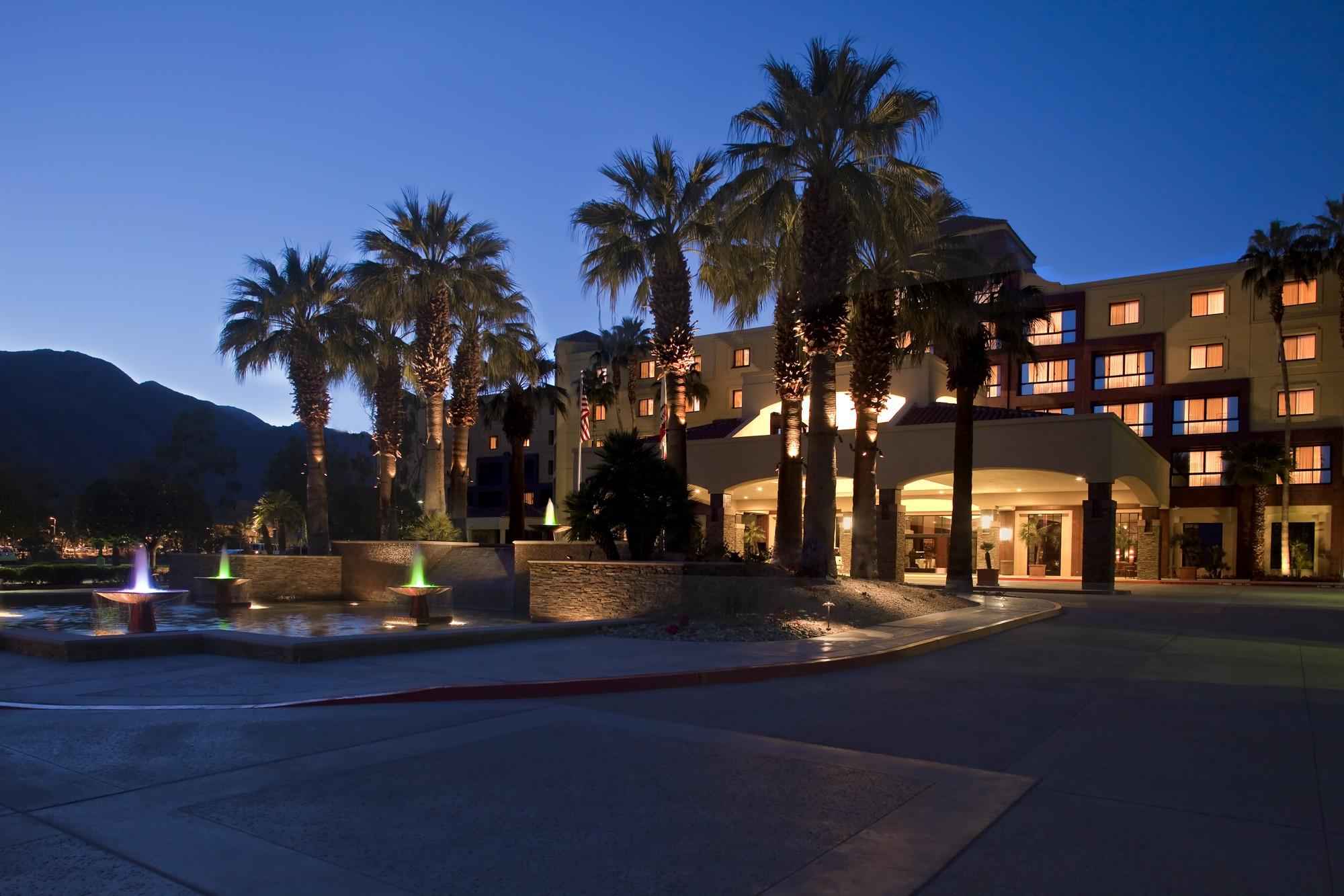 Renaissance Palm Springs