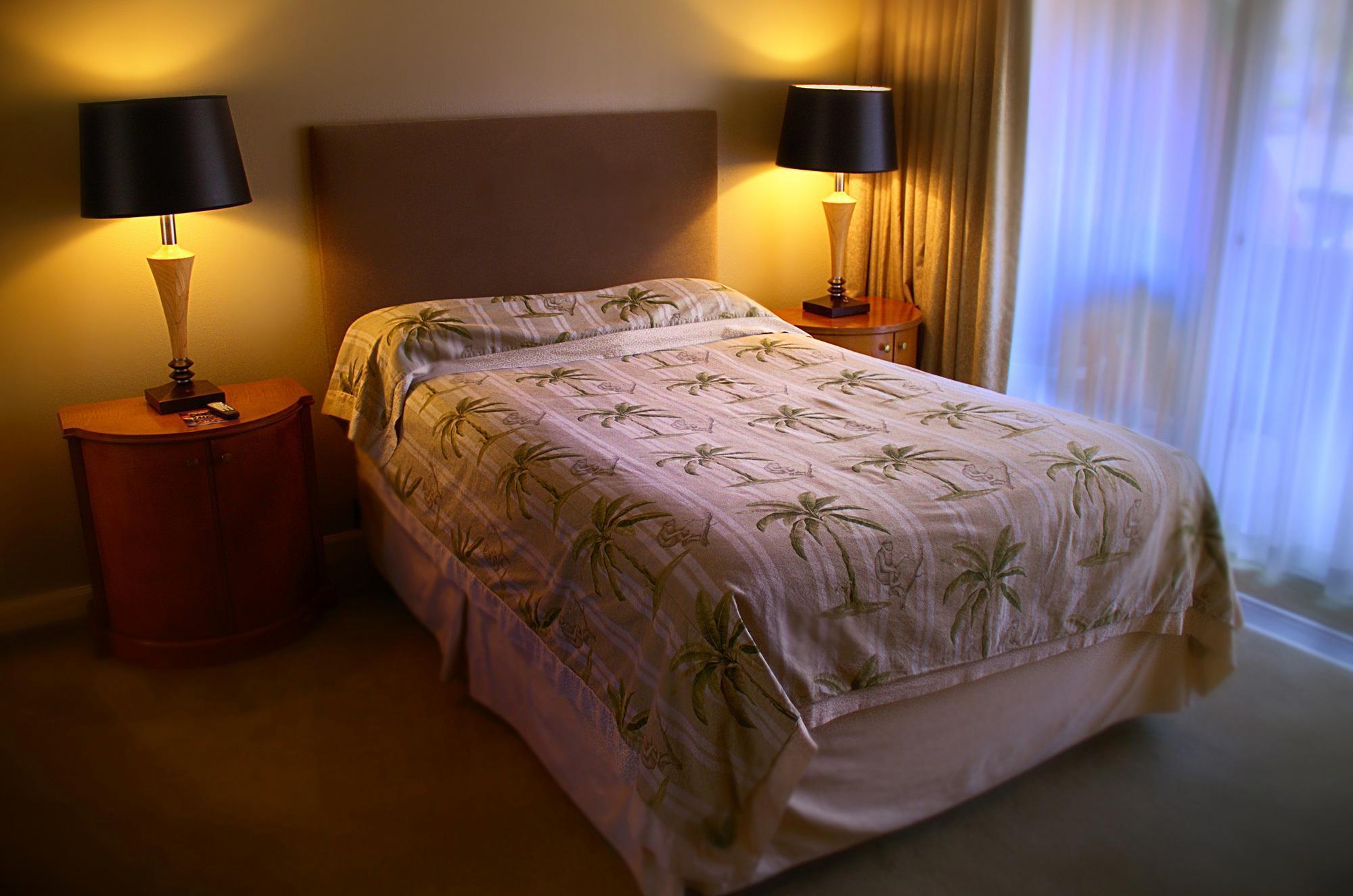 Resort Marquis Palm Springs