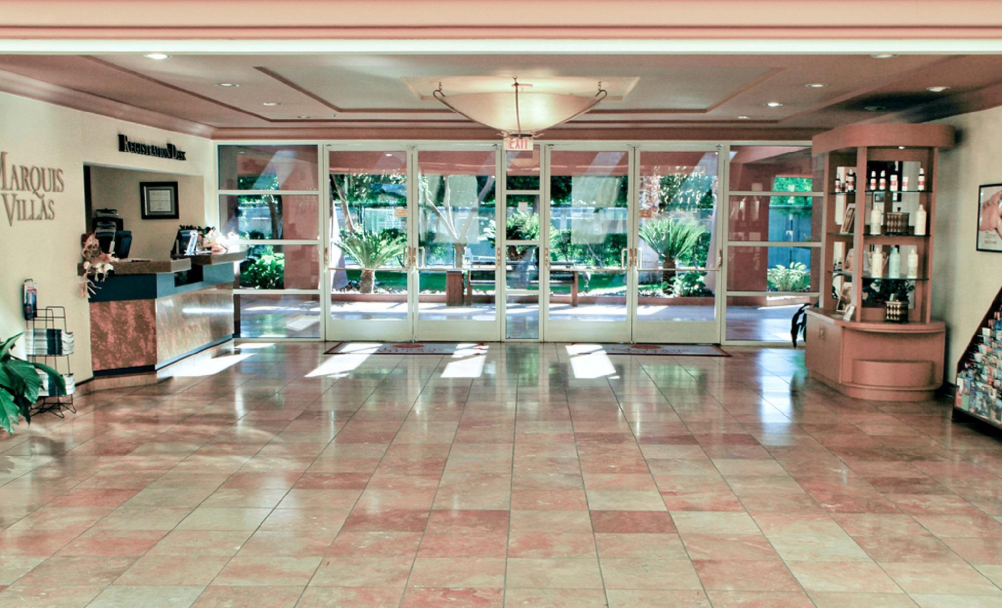 Marquis Resort 2*