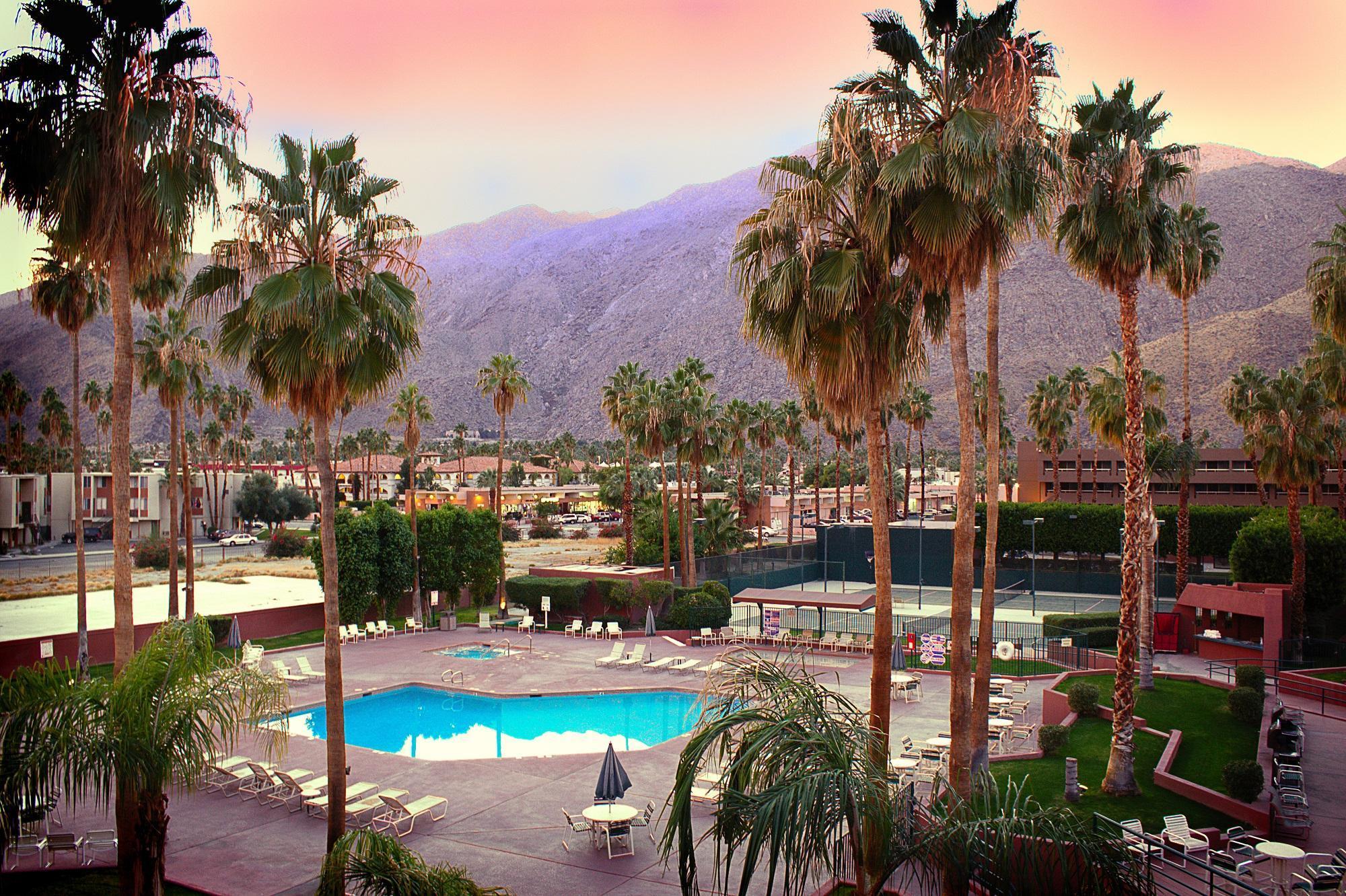 Marquis Palm Springs