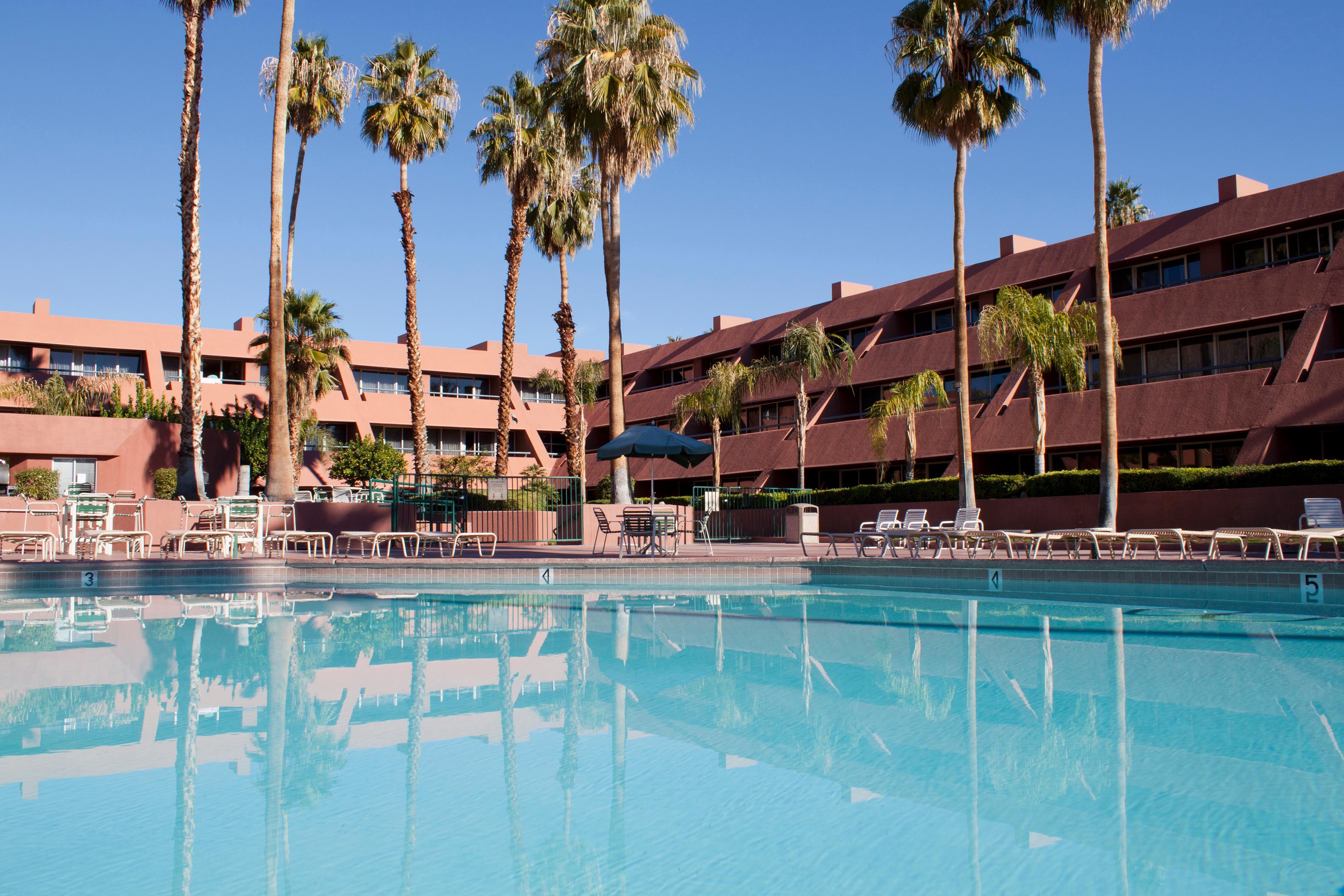 Marquis Palm Springs