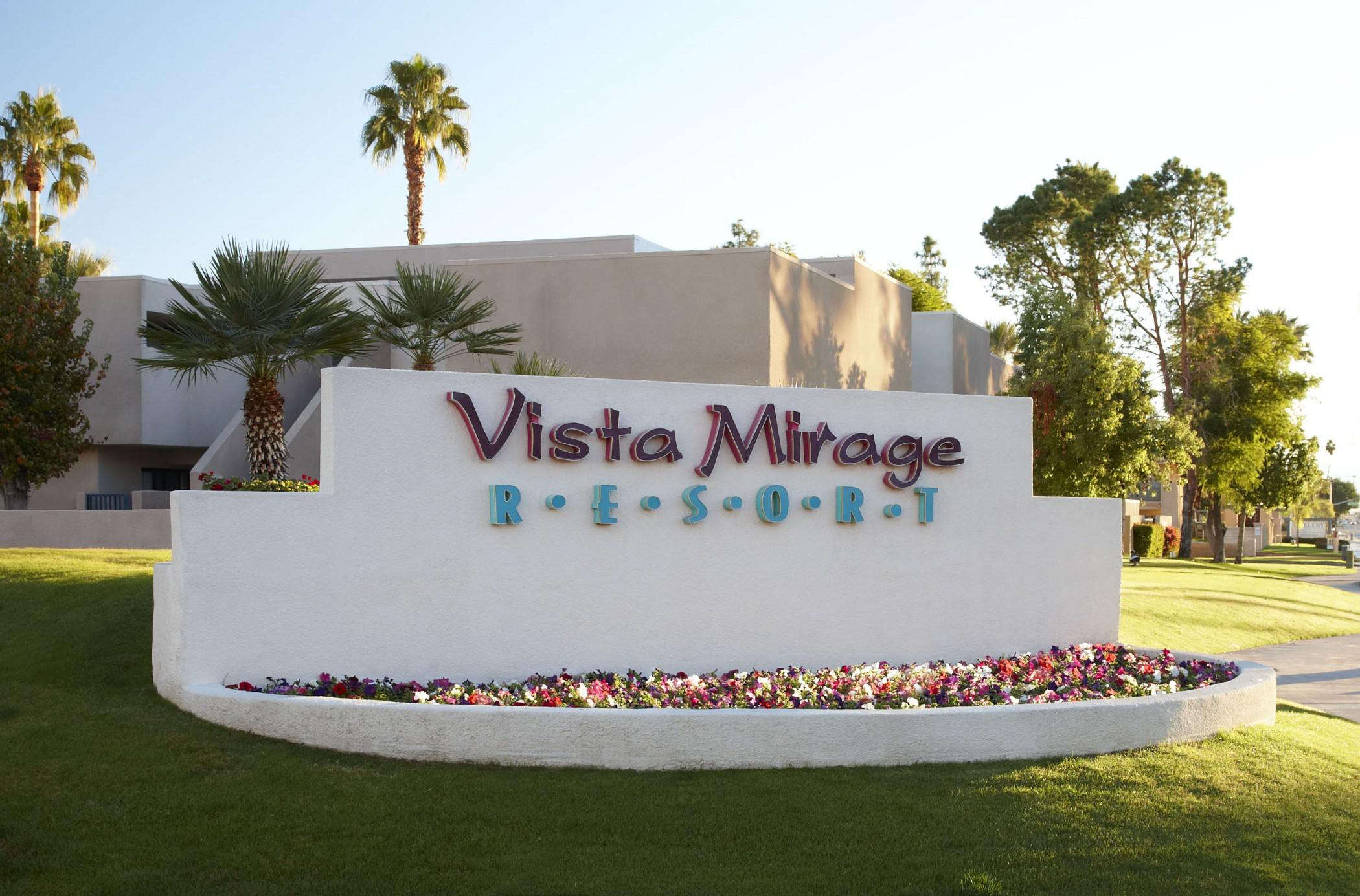 Vista Mirage 2*
