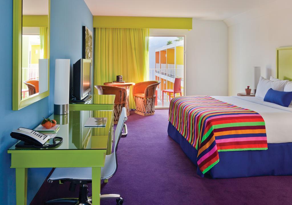 The Saguaro Hotel 4*