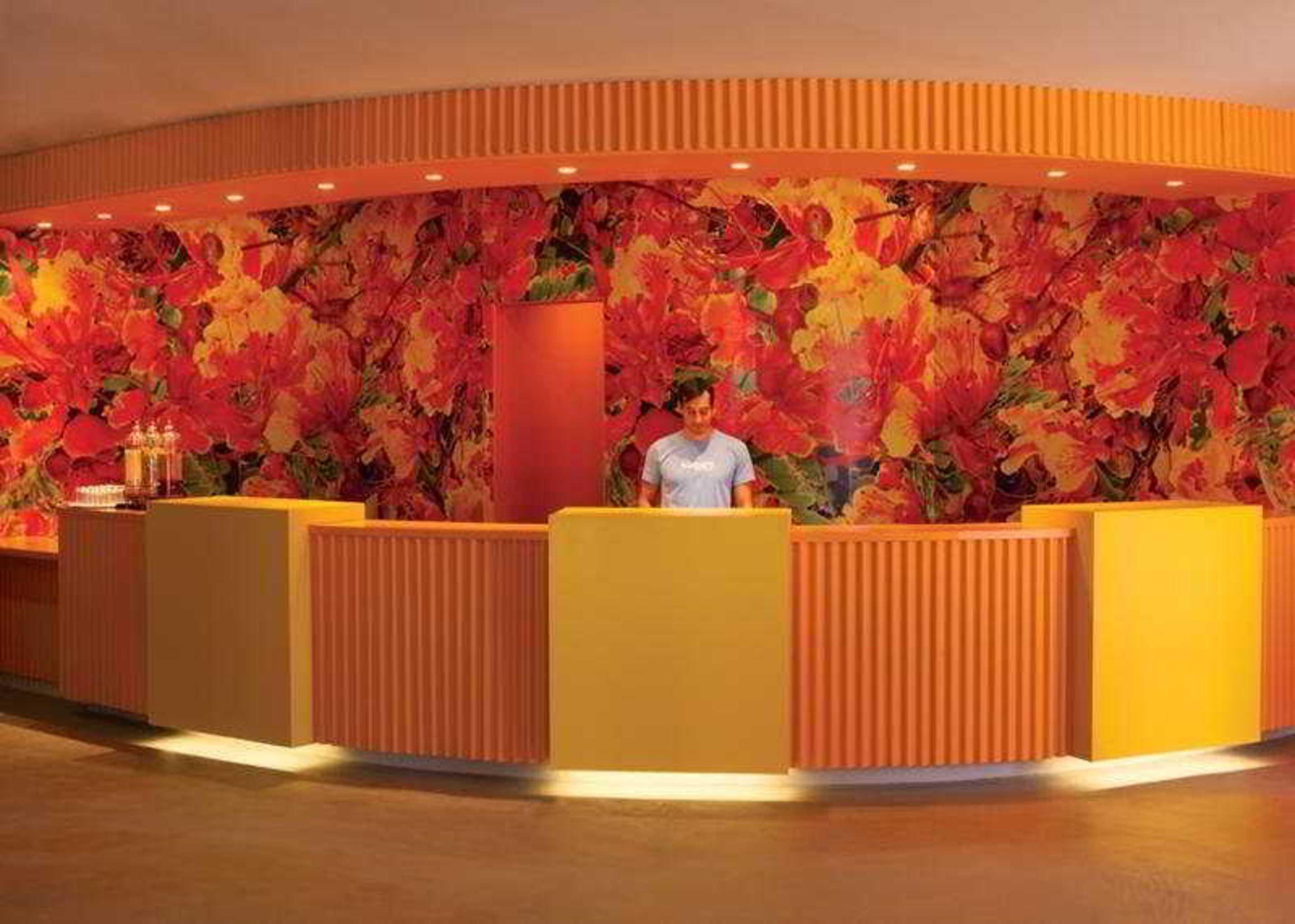 The Saguaro 4* Palm Springs