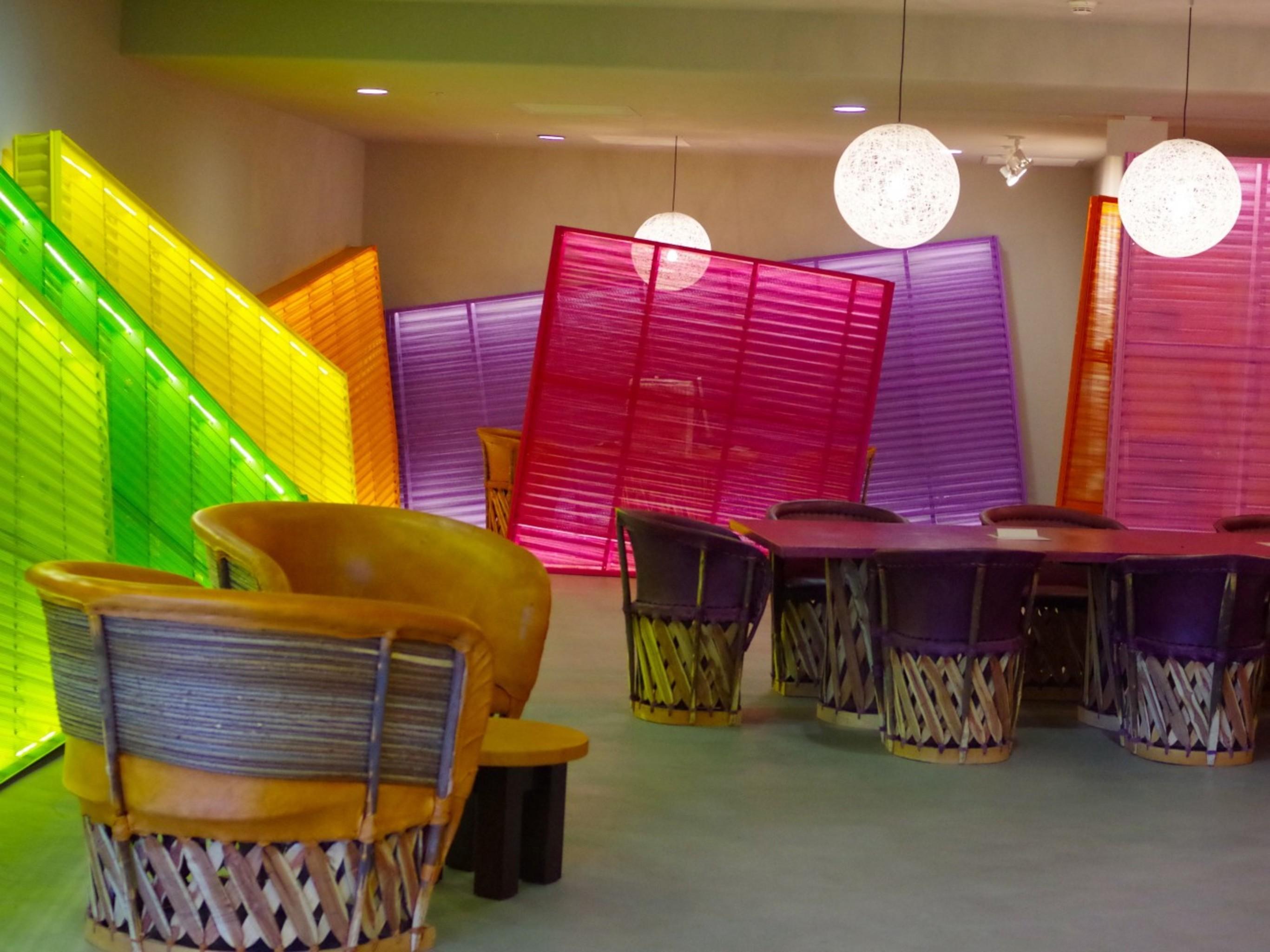 Hotel The Saguaro