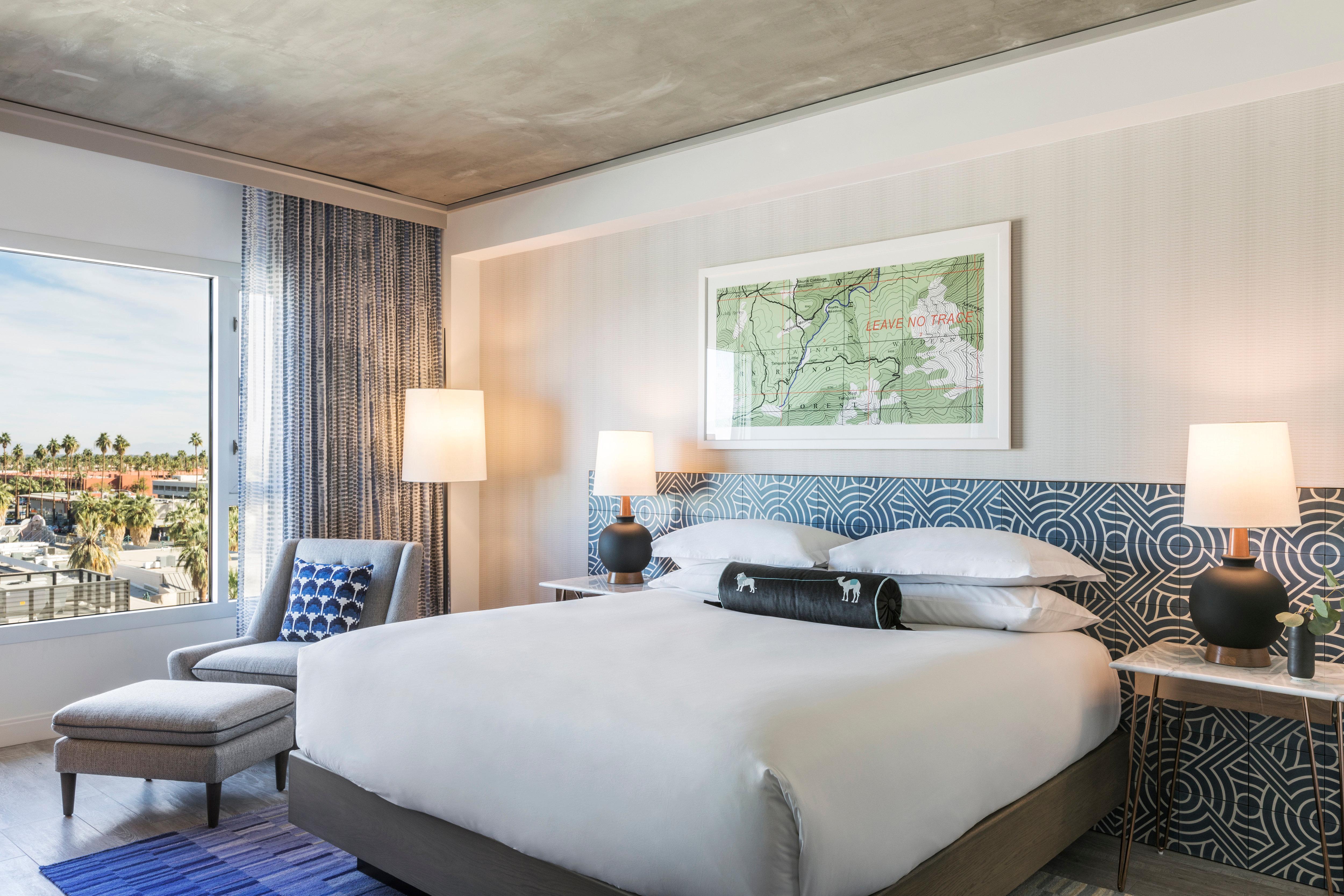 Kimpton Rowan By Ihg 4*