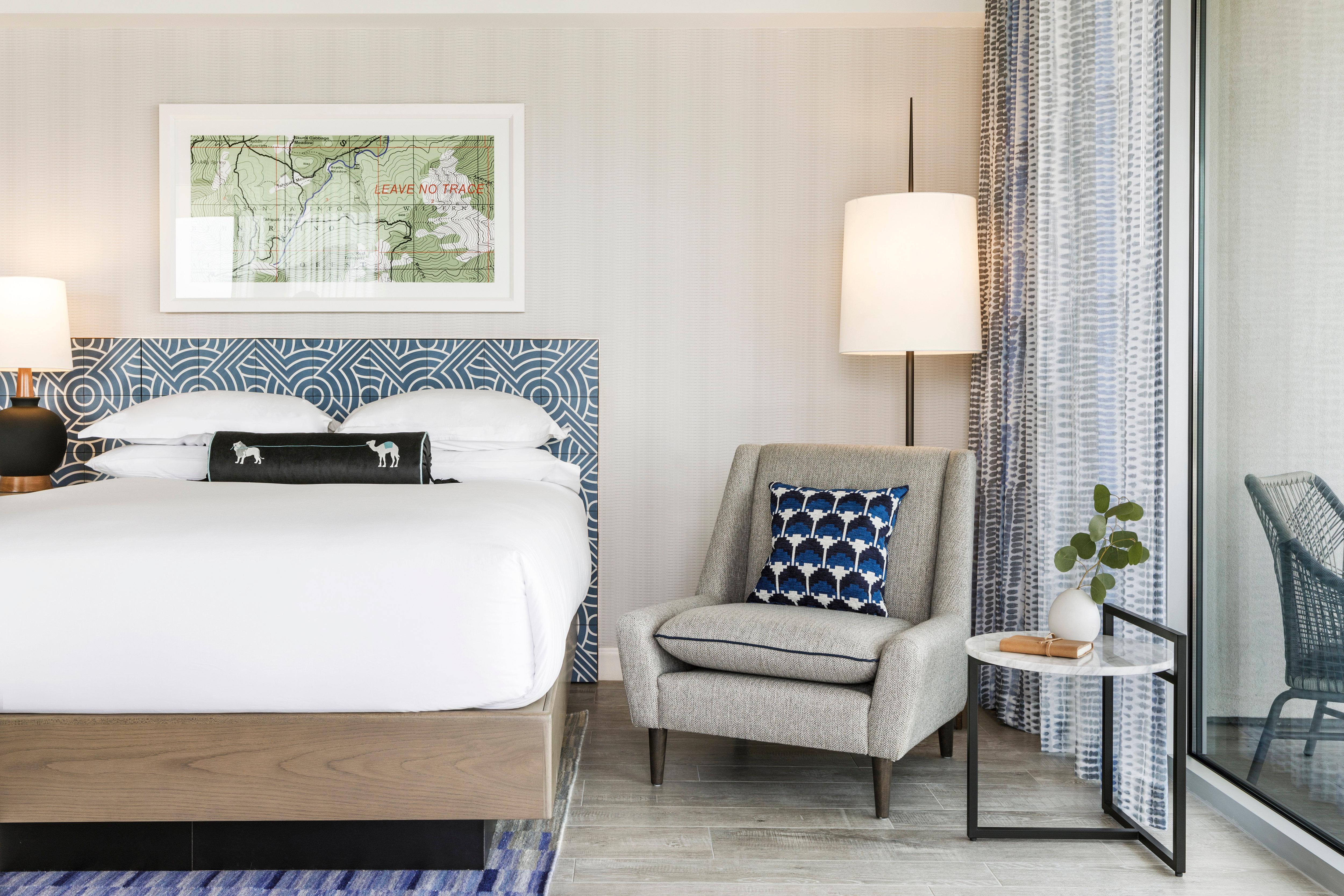 Kimpton Rowan By Ihg 4* Palm Springs