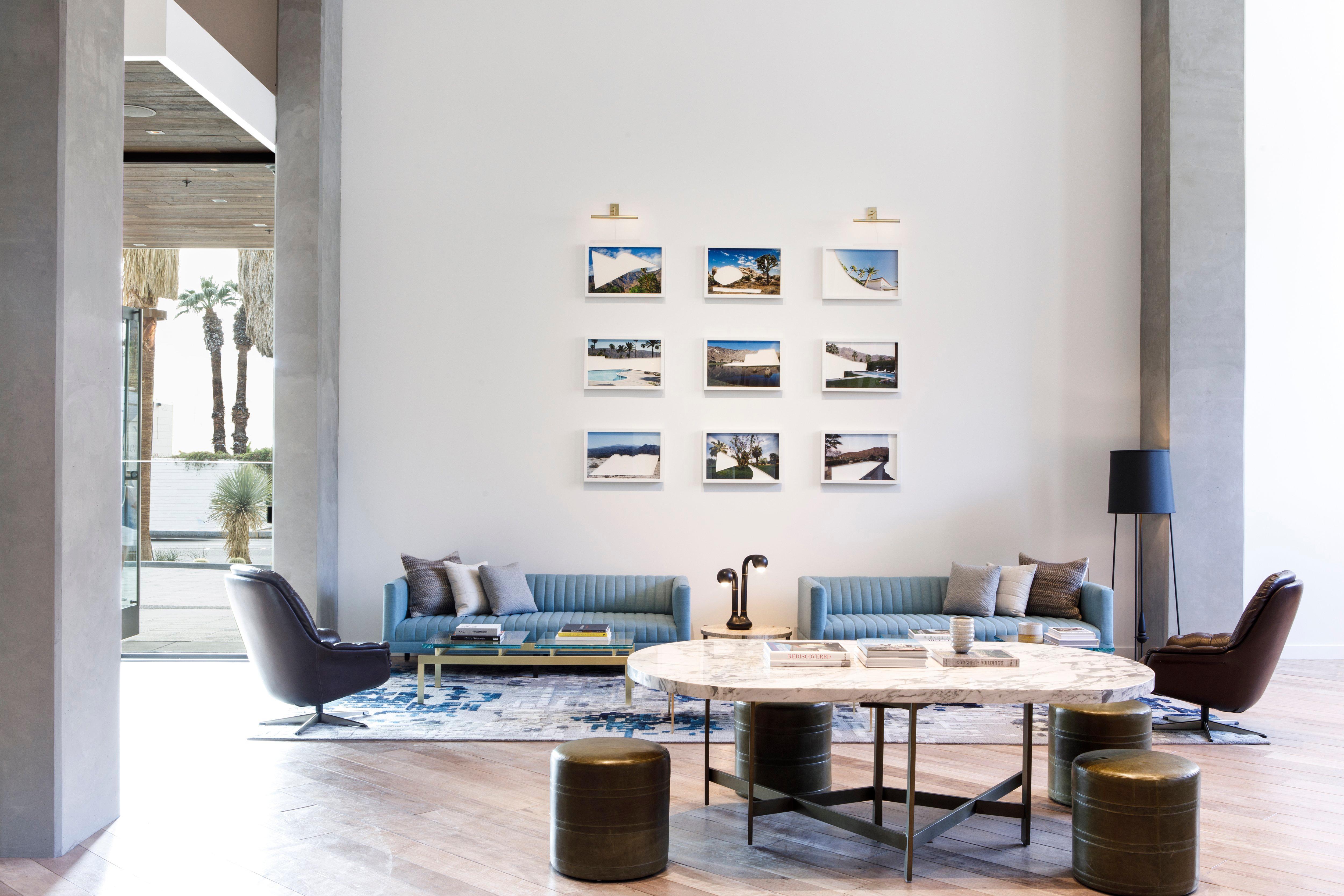Kimpton Rowan By Ihg 4*