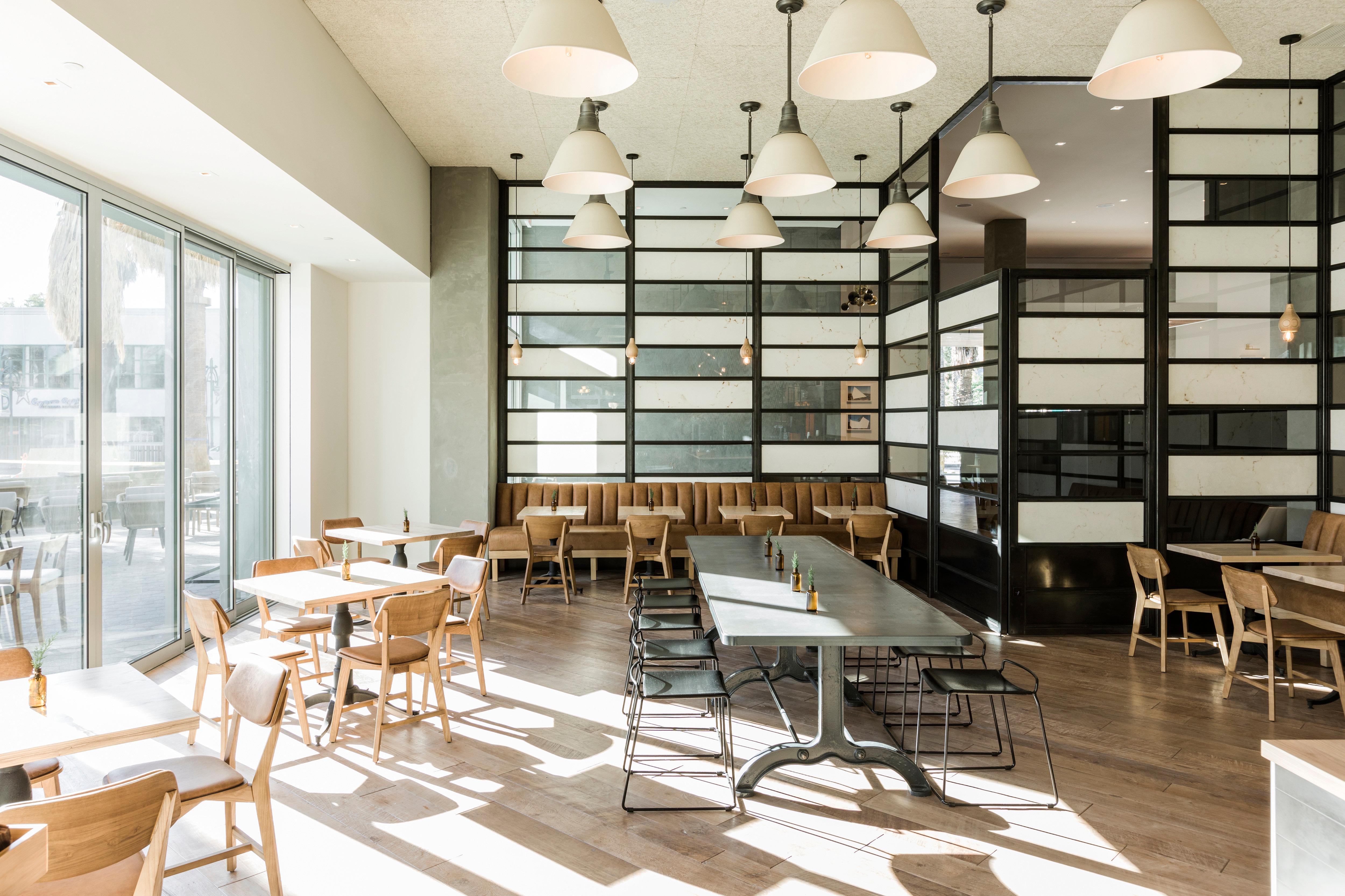 Kimpton Rowan By Ihg 4*