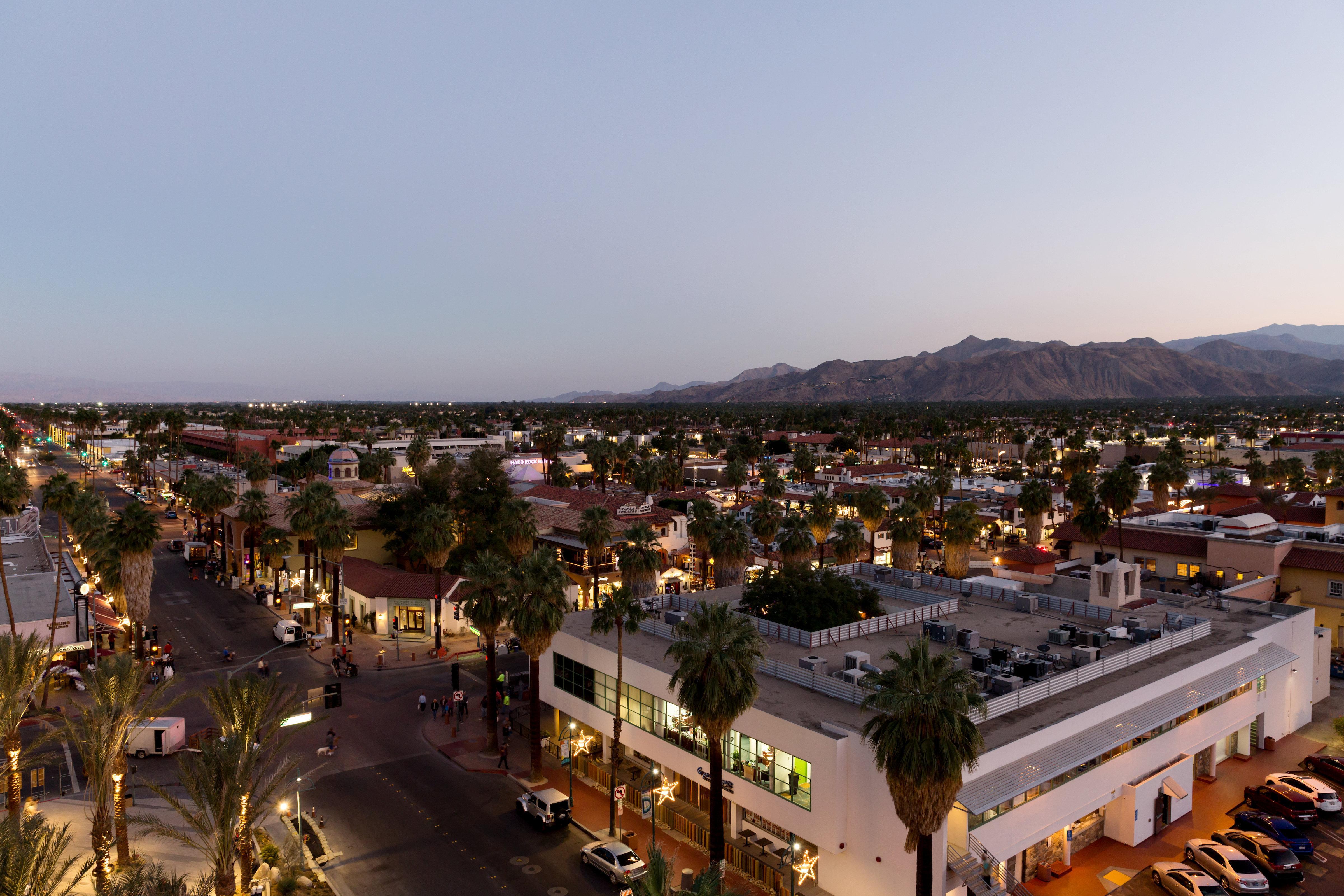 Kimpton Rowan By Ihg Resort 4*