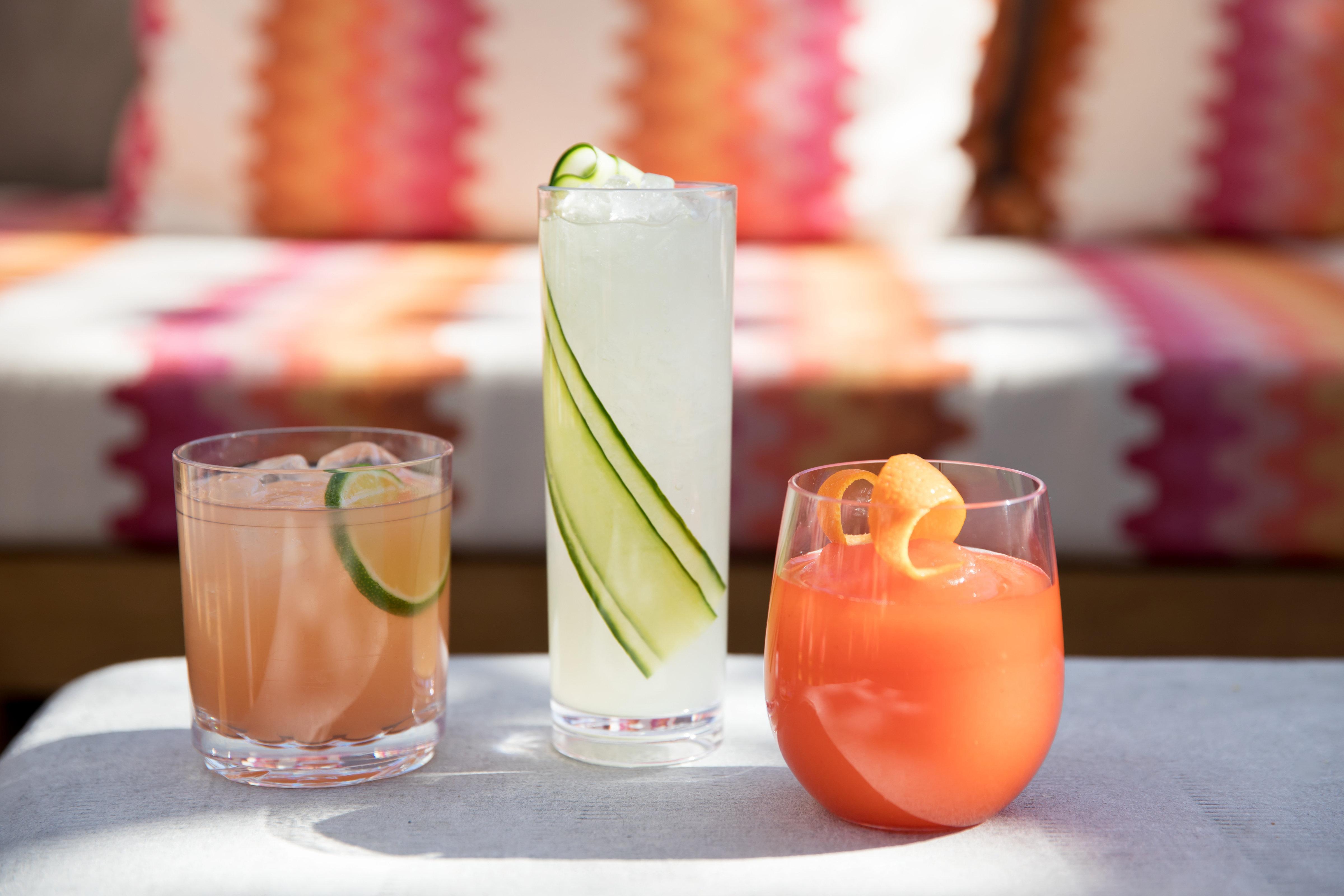 Kimpton Rowan By Ihg