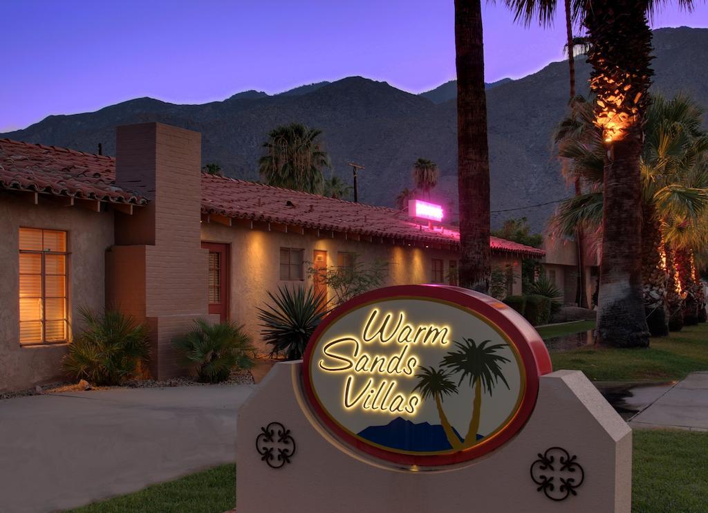 Warm Sands Villa- A Gay Men's Clothing Optional Resort 4*