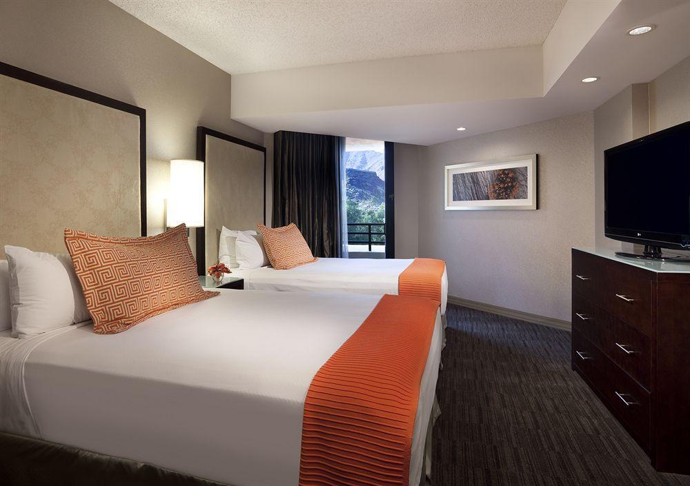 Hyatt Hotel