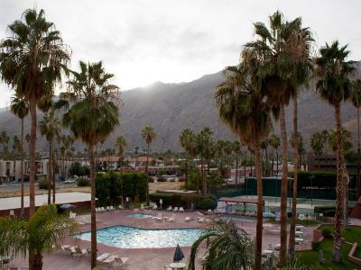 Resort Marquis 2*
