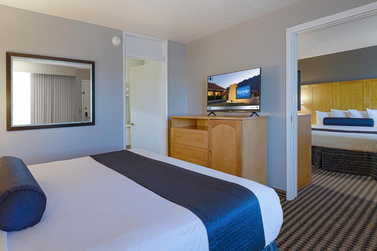 Travelodge By Wyndham Hotel