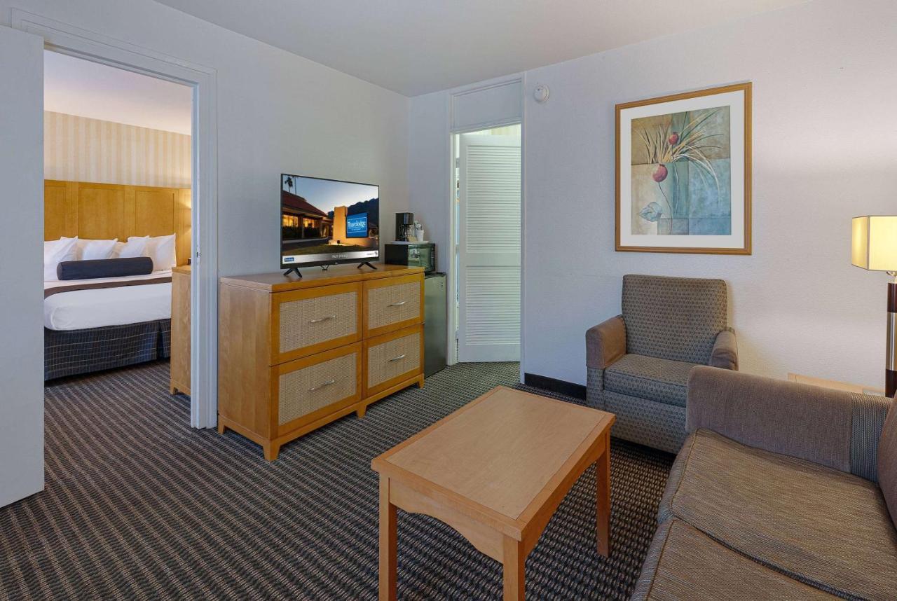 Travelodge By Wyndham
