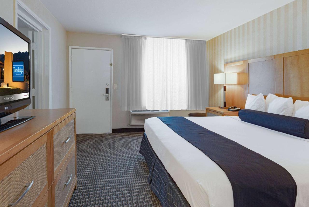 Travelodge By Wyndham
