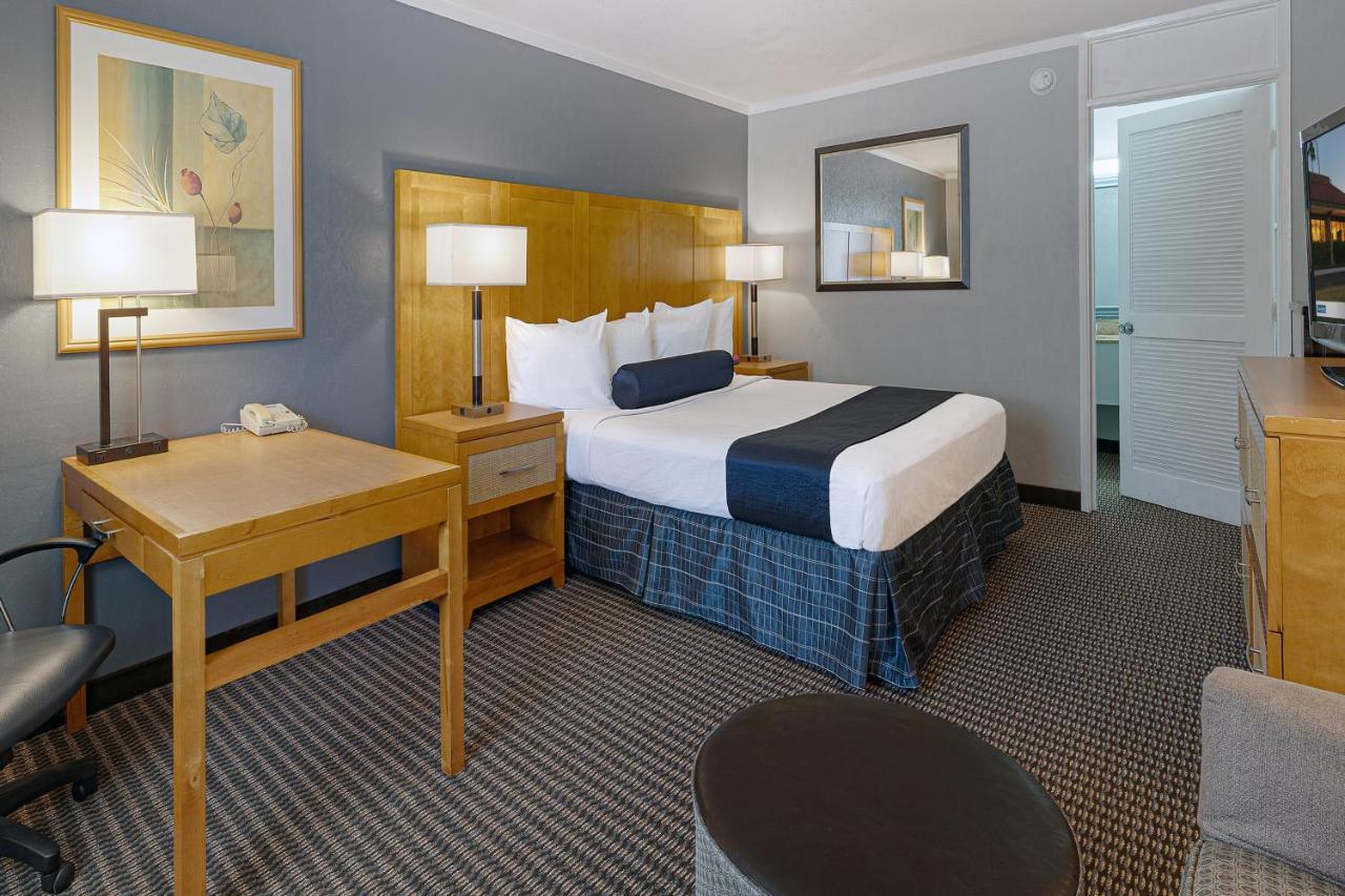 Hotel Travelodge By Wyndham