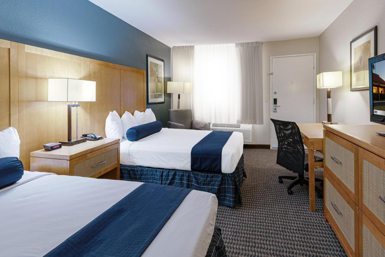 Travelodge By Wyndham