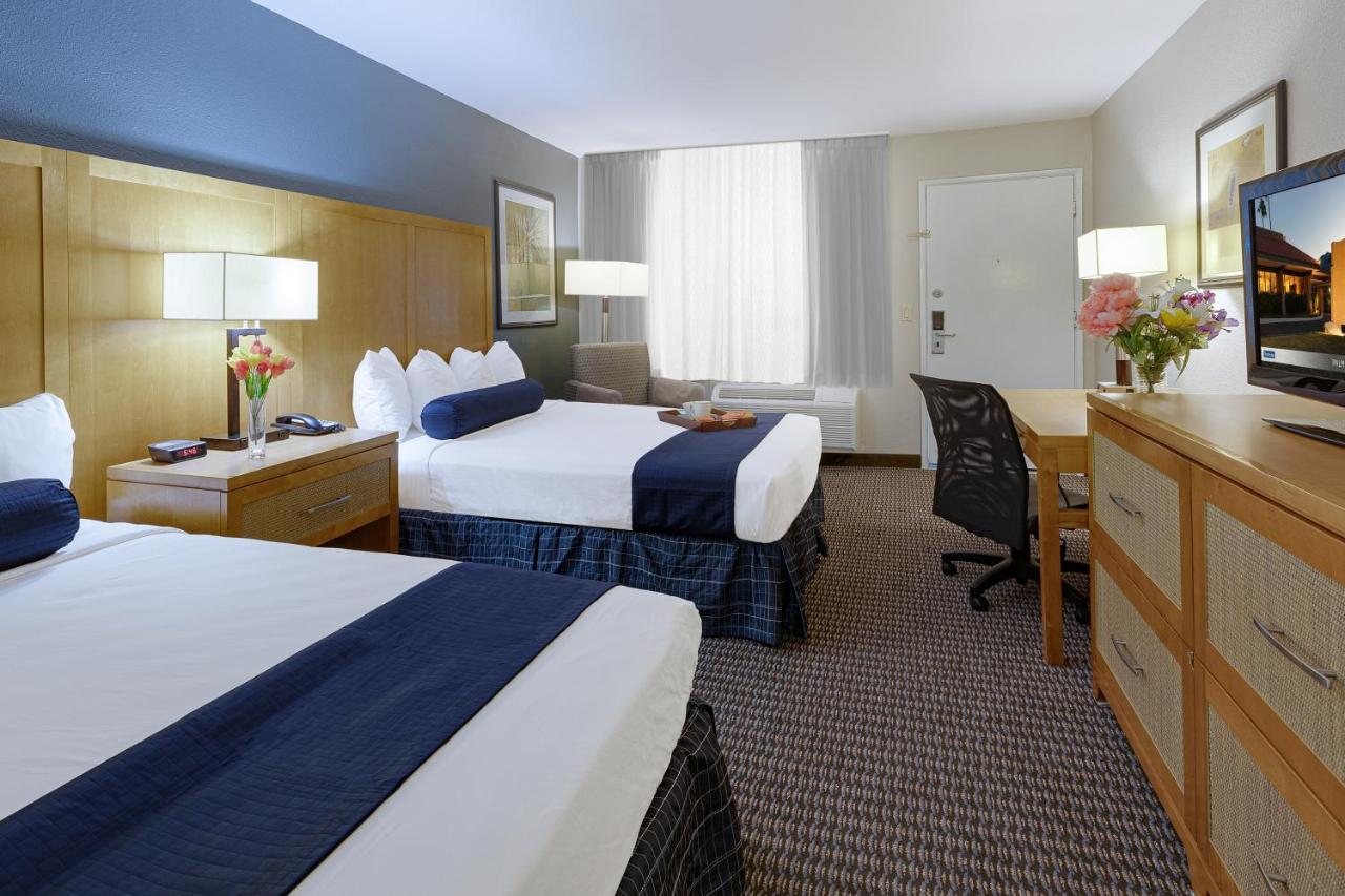 Hotel Travelodge By Wyndham