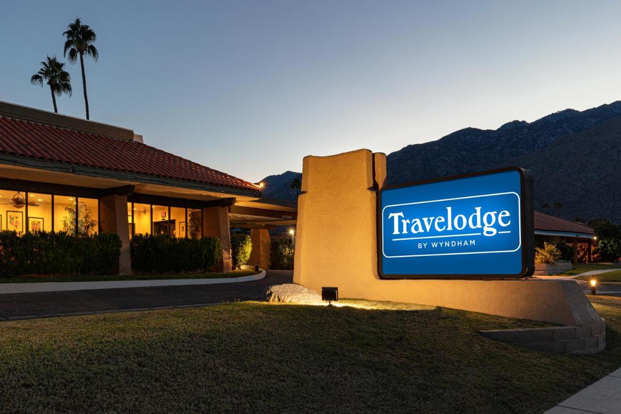 Travelodge By Wyndham Palm Springs