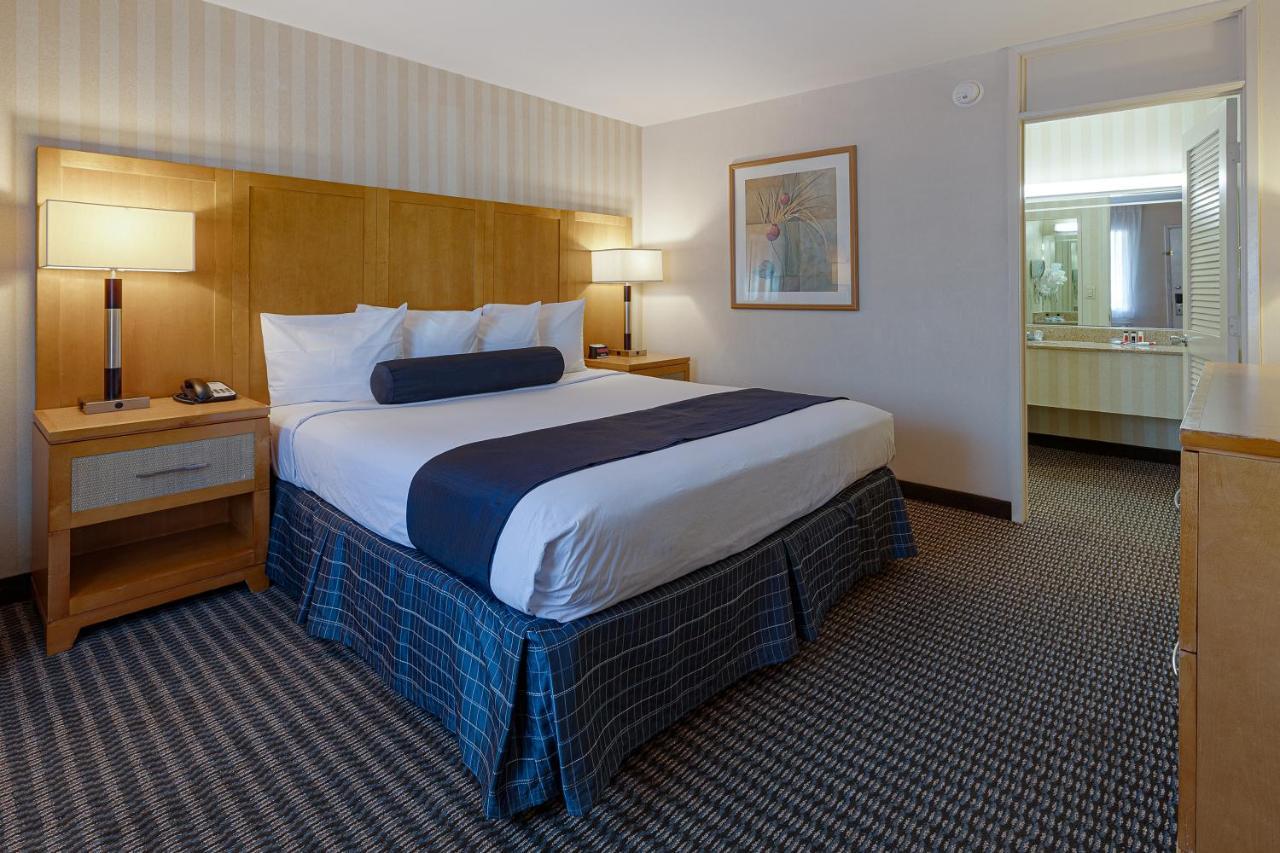 Travelodge By Wyndham Hotel