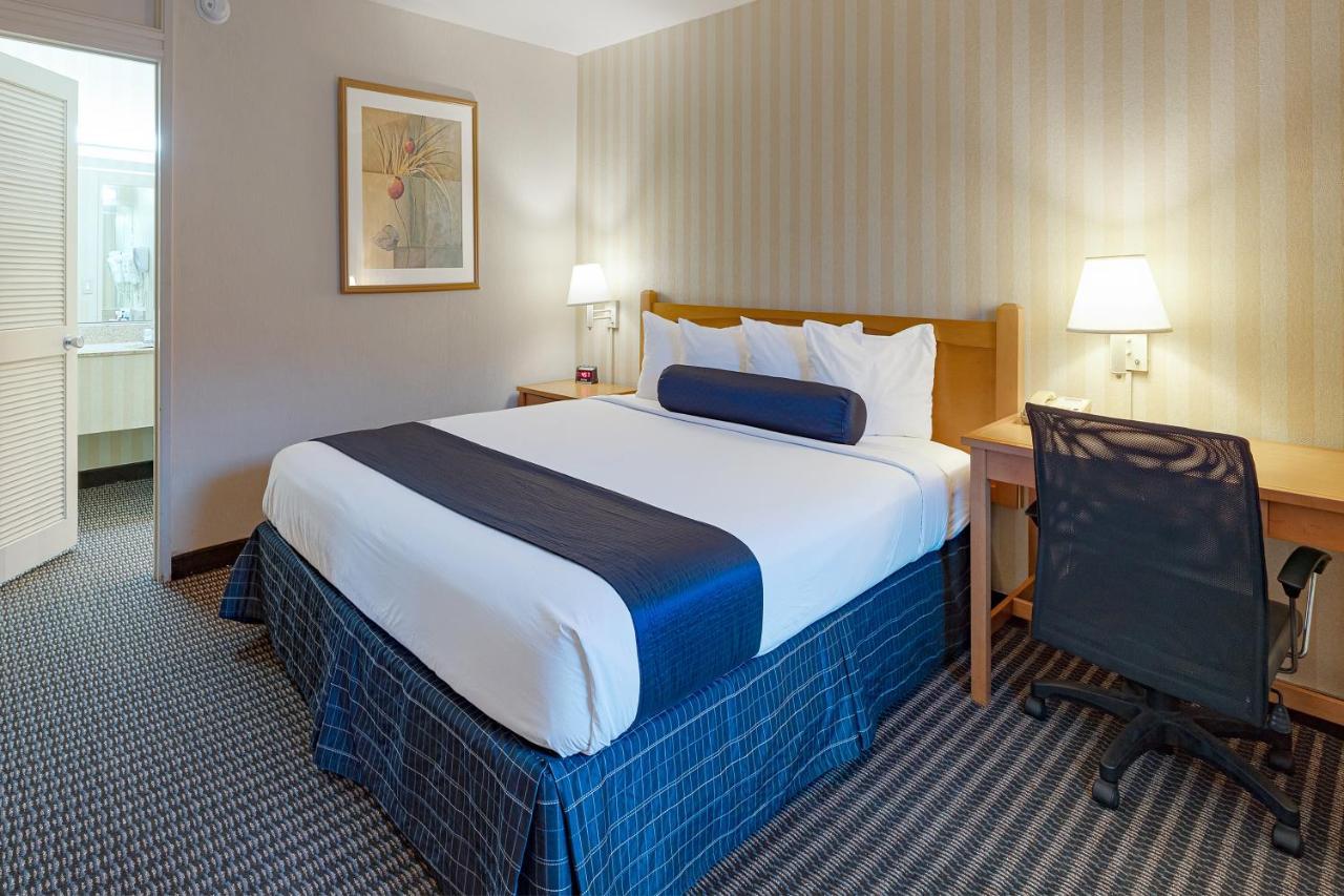 Hotel Travelodge By Wyndham