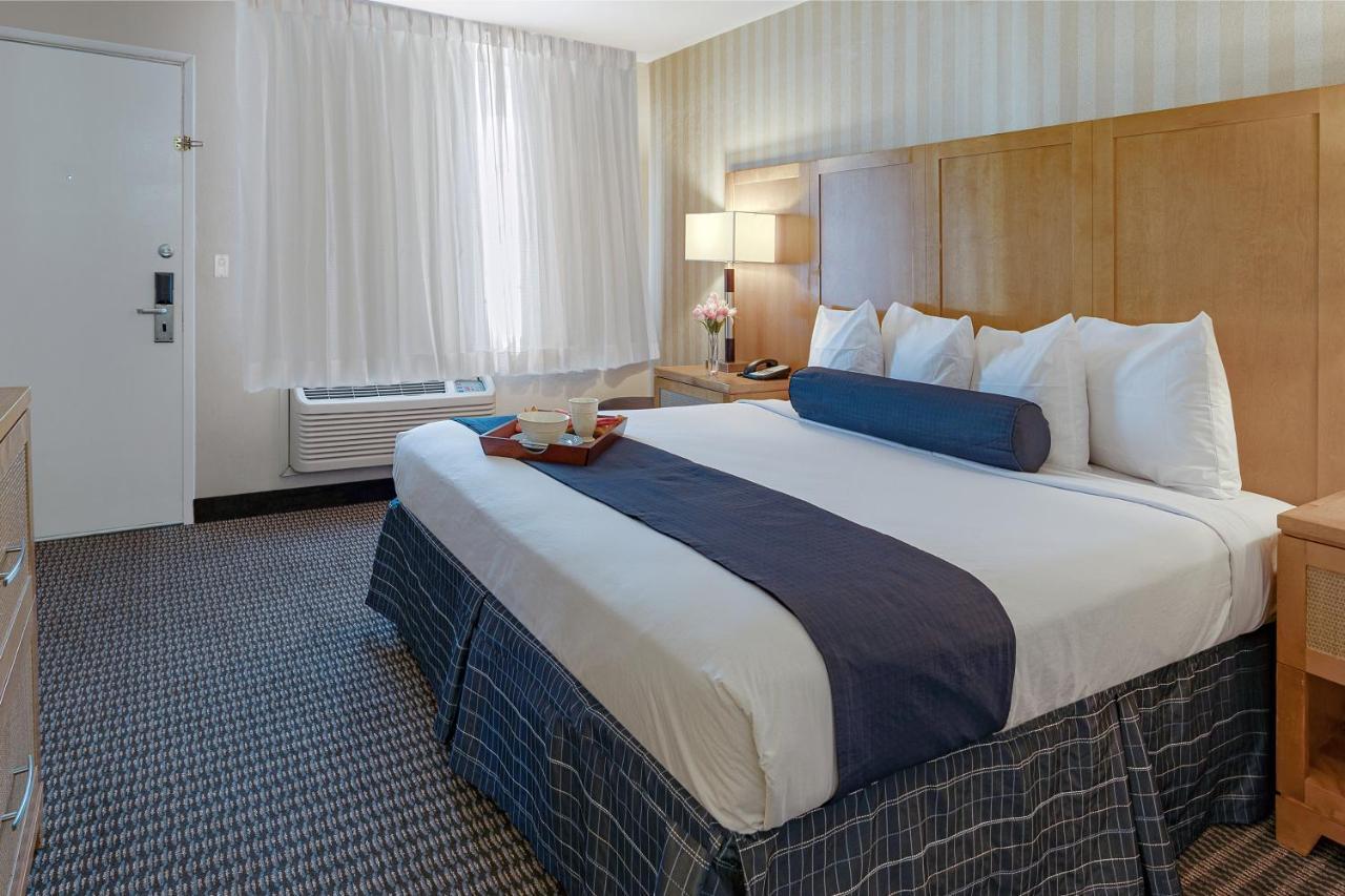 Hotel Travelodge By Wyndham