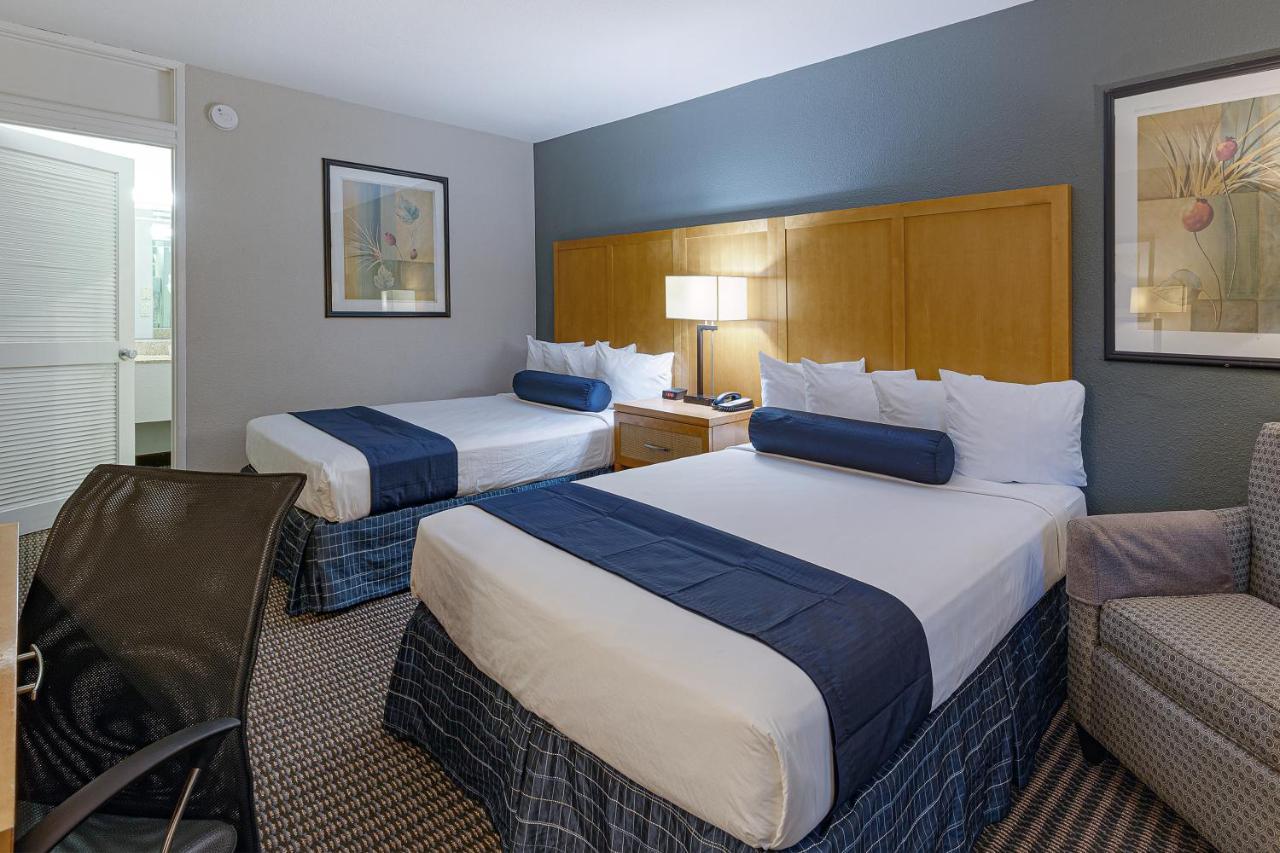 Travelodge By Wyndham