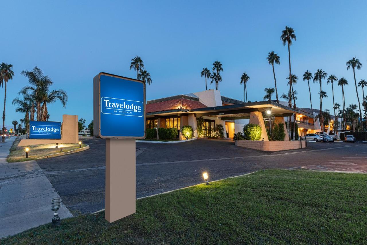 Hotel Travelodge By Wyndham Palm Springs