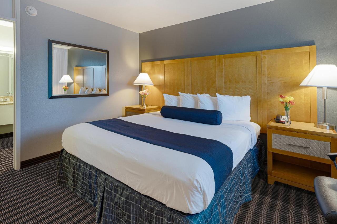 Travelodge By Wyndham 3*