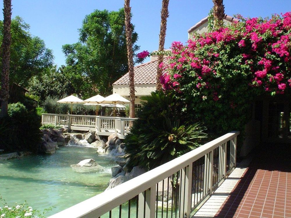 Resort The Oasis